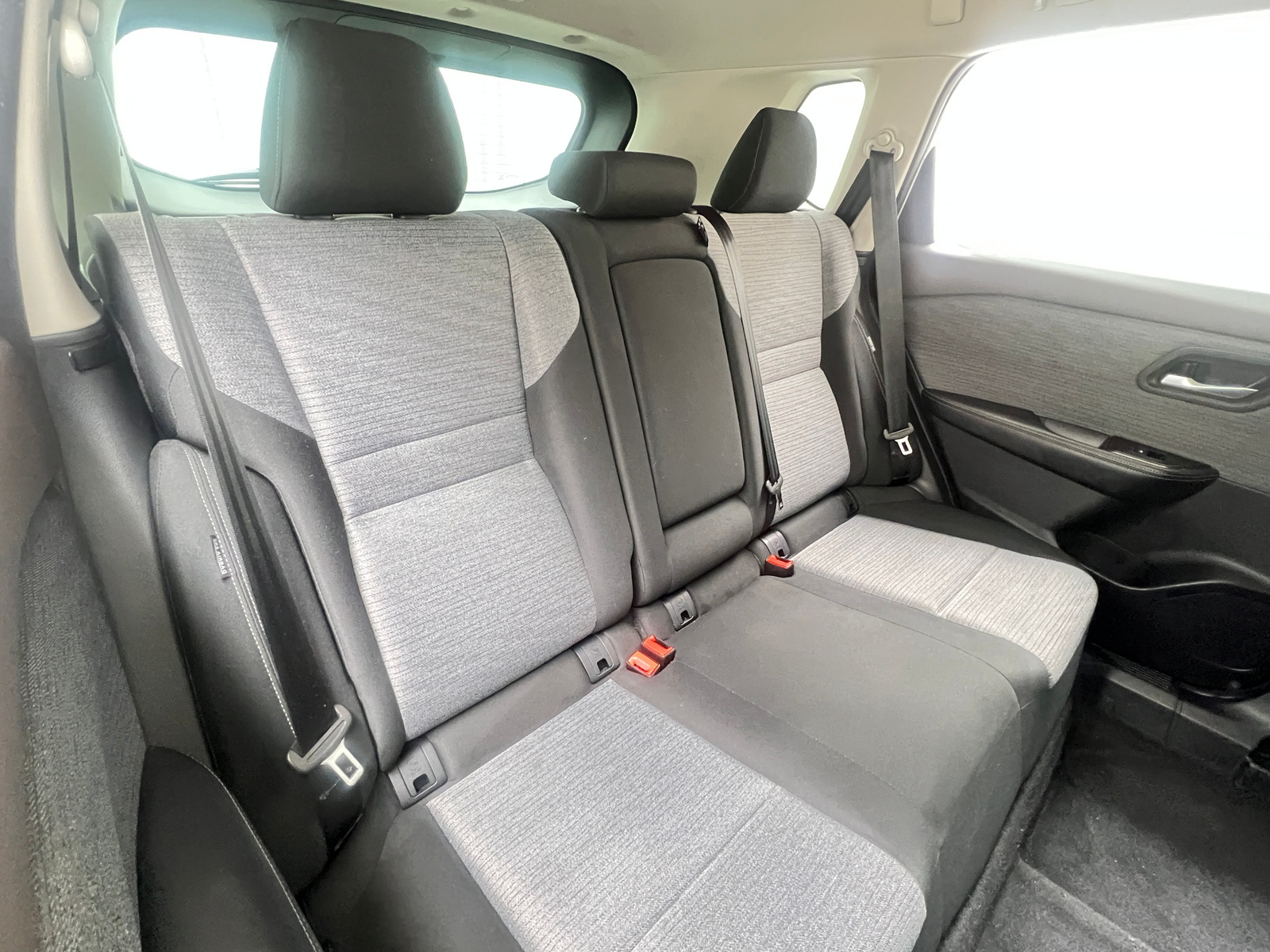 Thumbnail: 2023 Nissan Rogue - 6