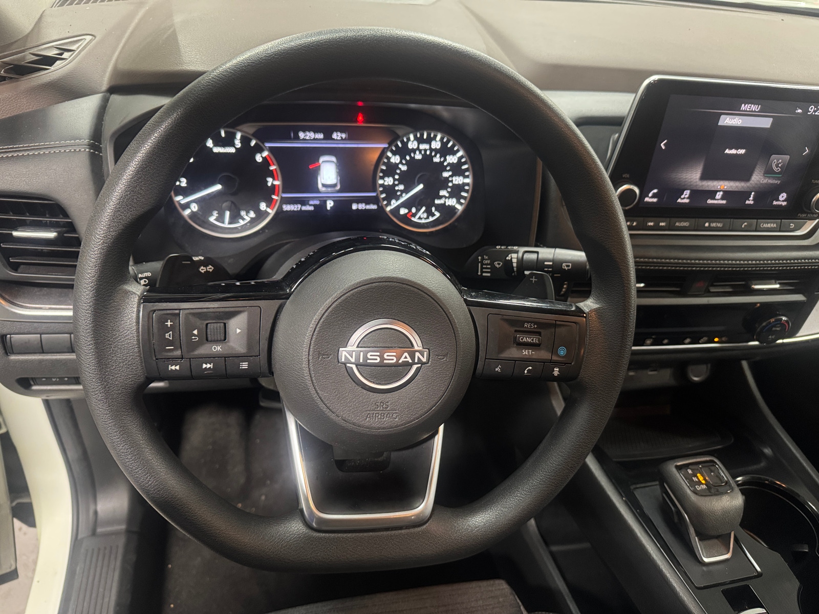 Thumbnail: 2023 Nissan Rogue - 5