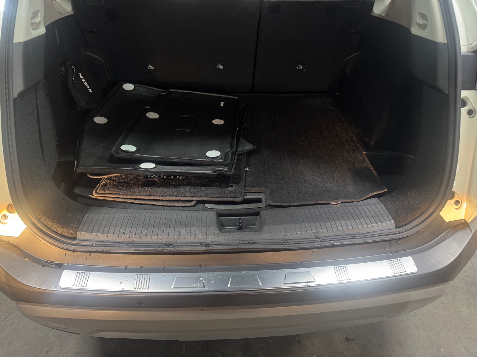 Thumbnail: 2023 Nissan Rogue - 7