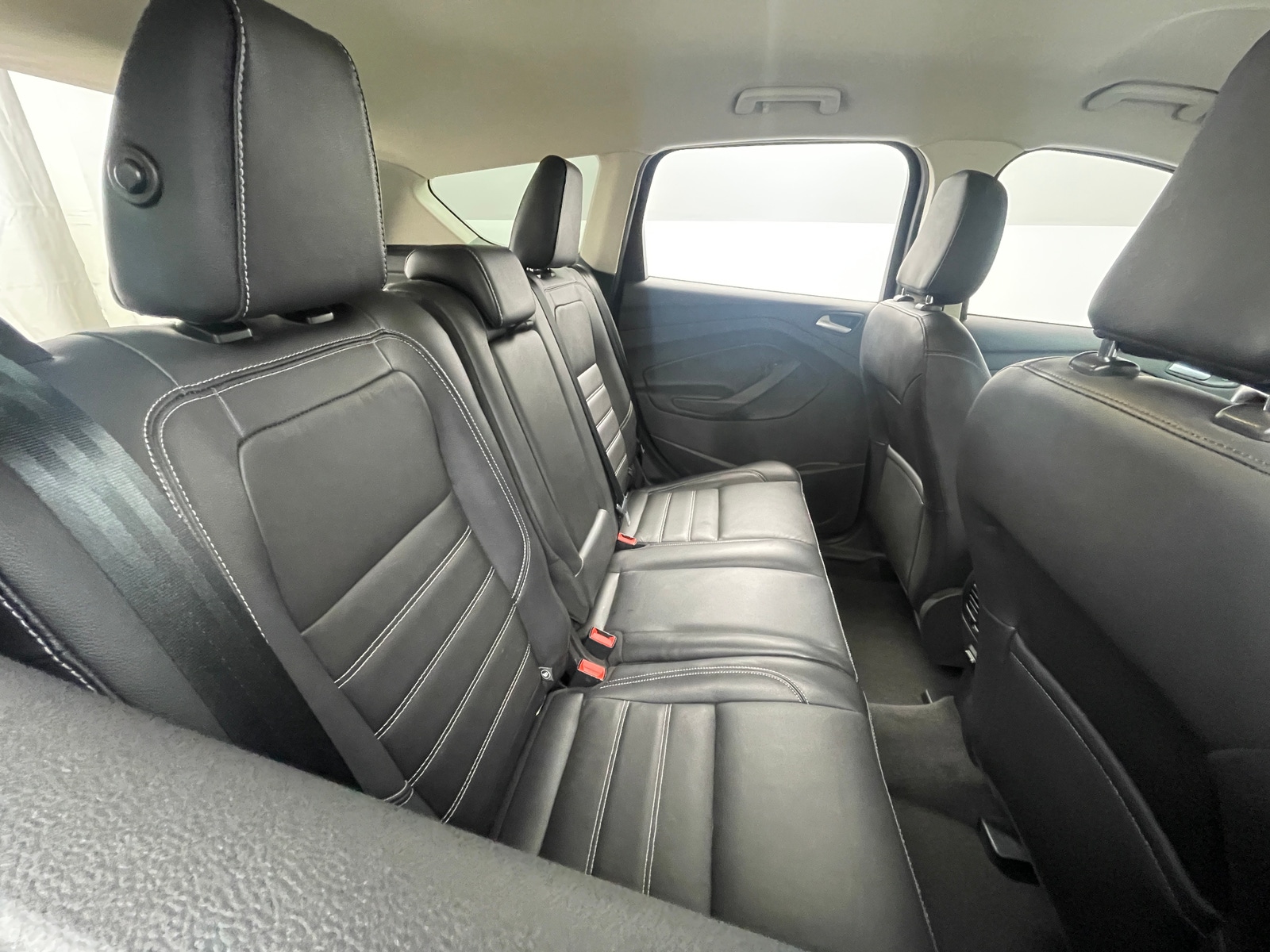 Thumbnail: 2018 Ford Escape - 5