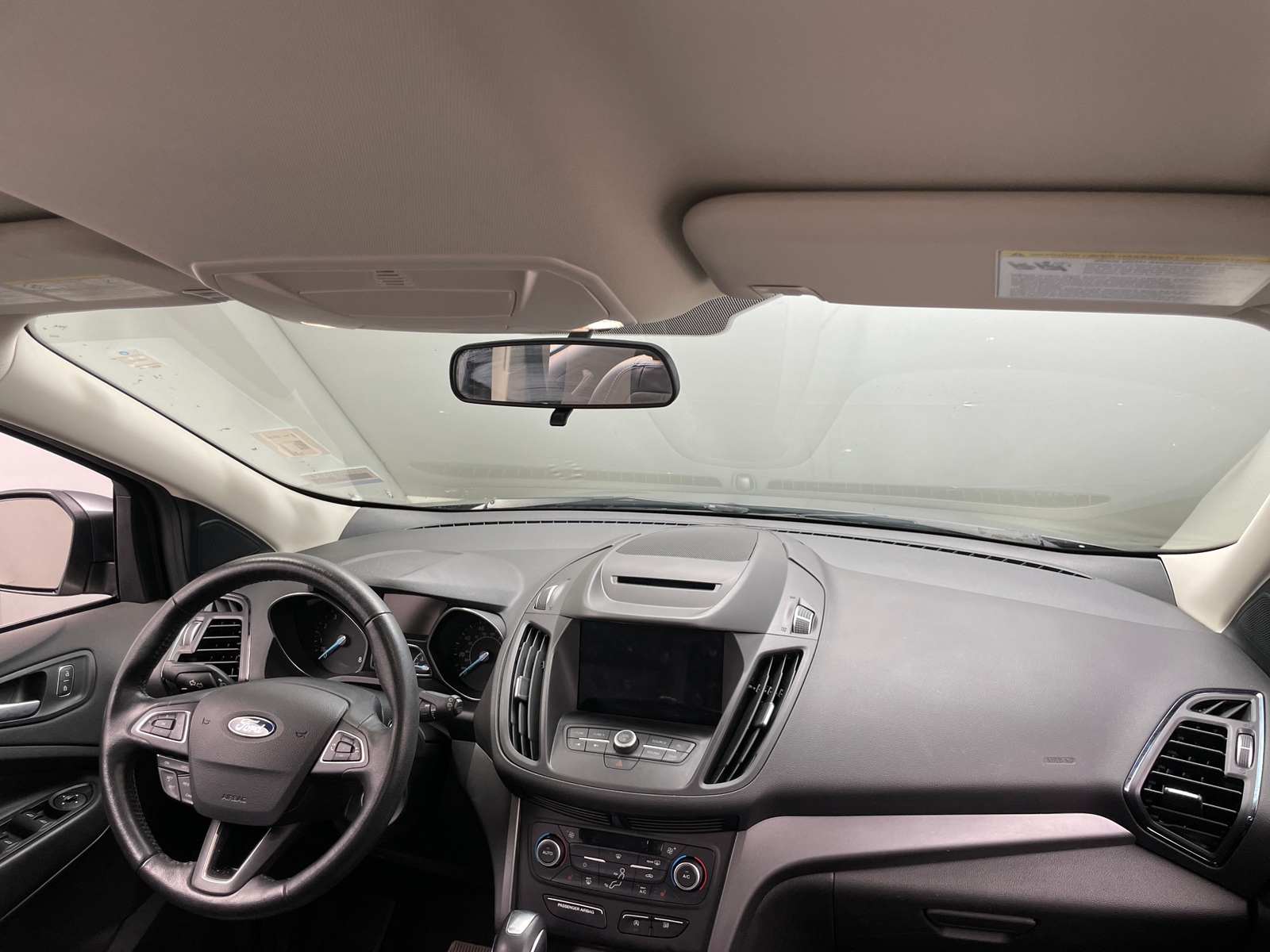 Thumbnail: 2018 Ford Escape - 2