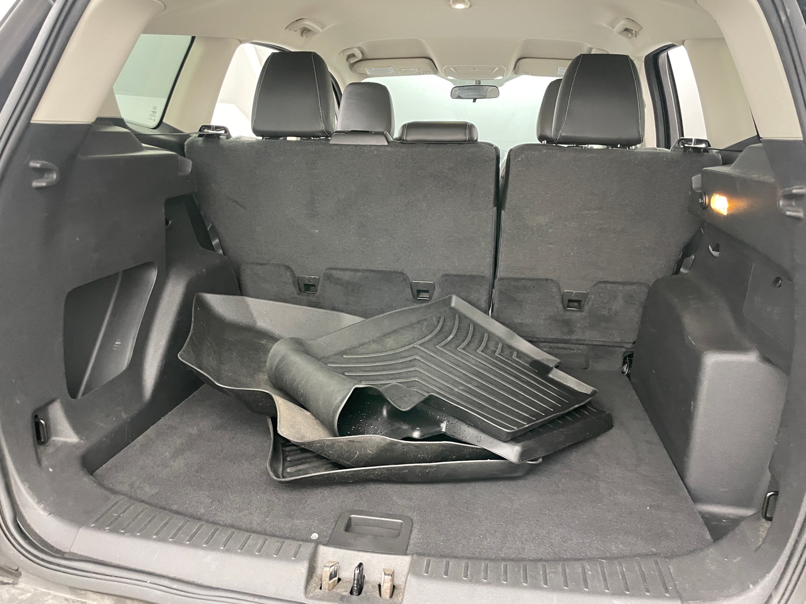 Thumbnail: 2018 Ford Escape - 6