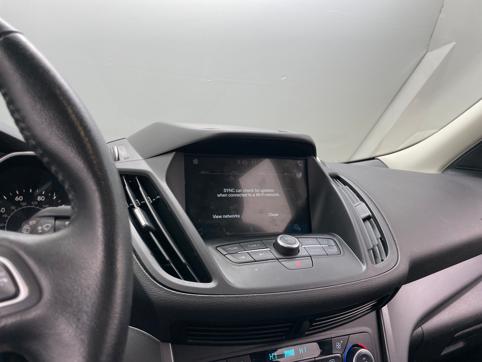 Thumbnail: 2018 Ford Escape - 3