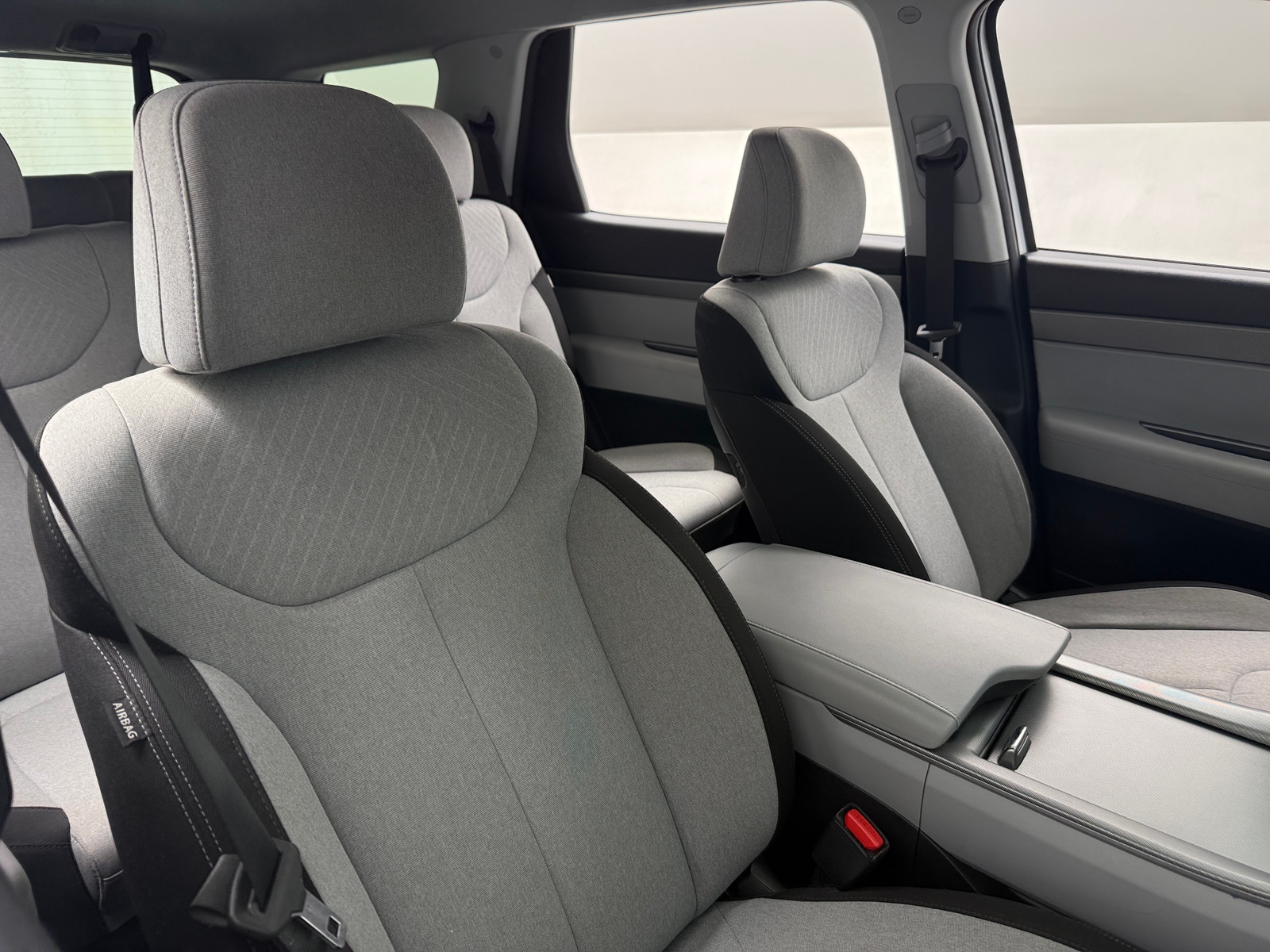 Thumbnail: 2024 Hyundai Palisade - 2