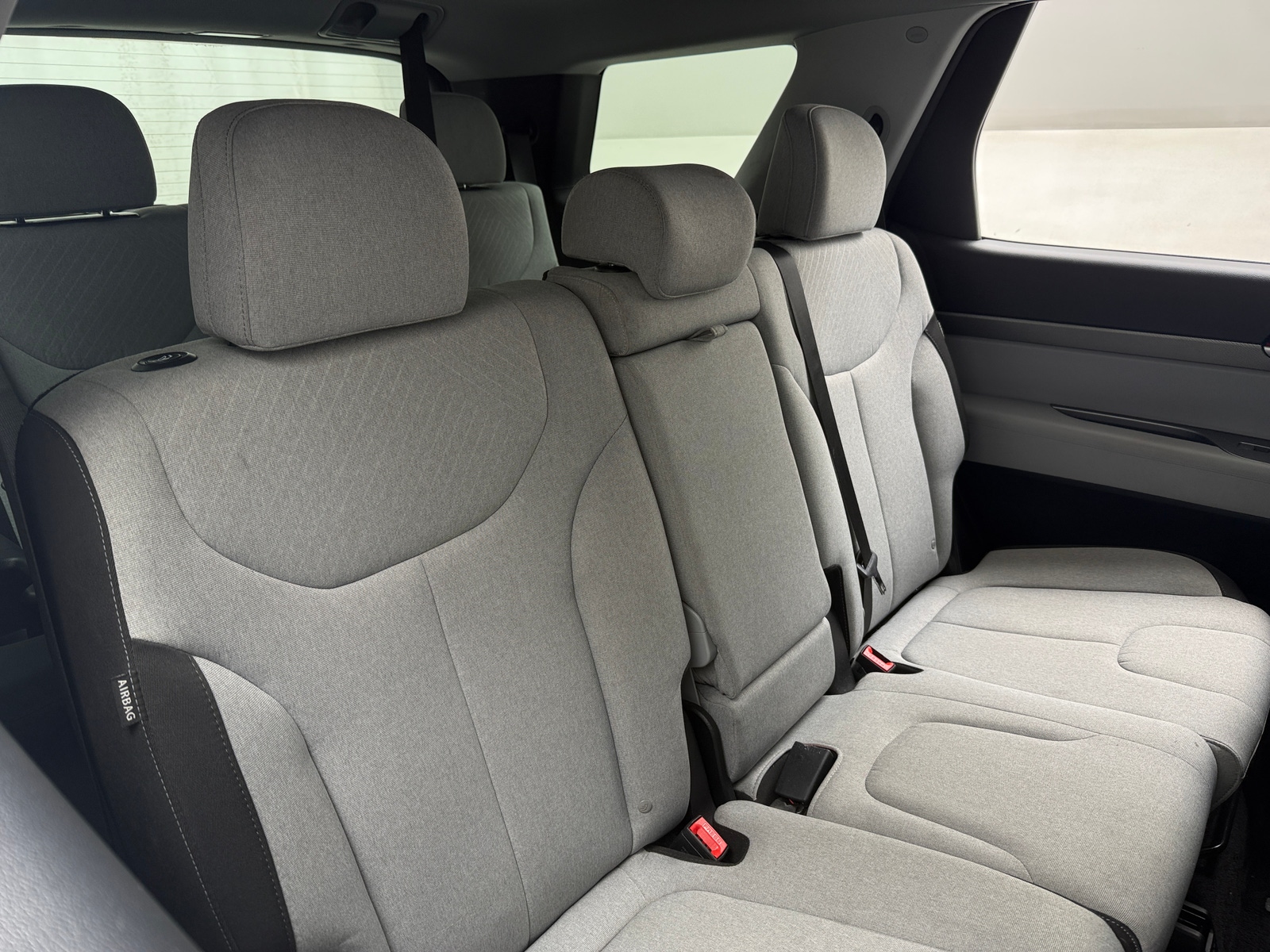 Thumbnail: 2024 Hyundai Palisade - 6