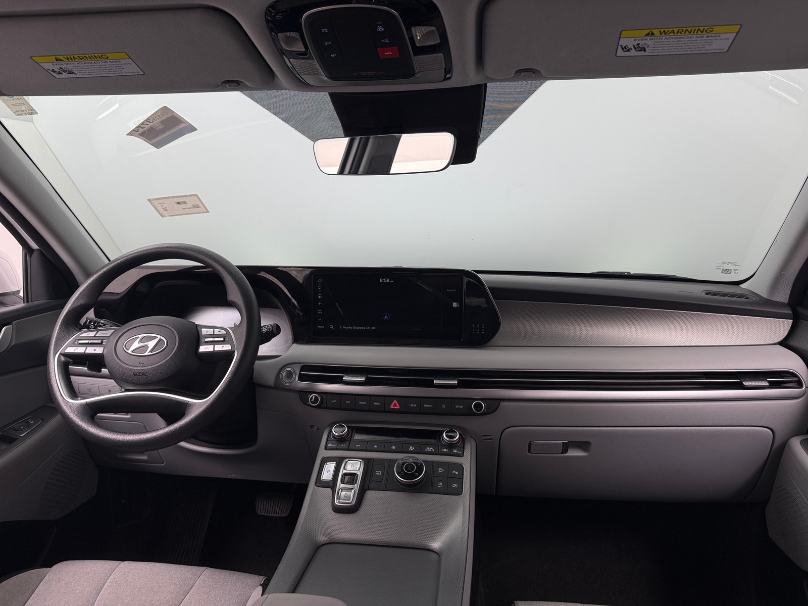 Thumbnail: 2024 Hyundai Palisade - 3