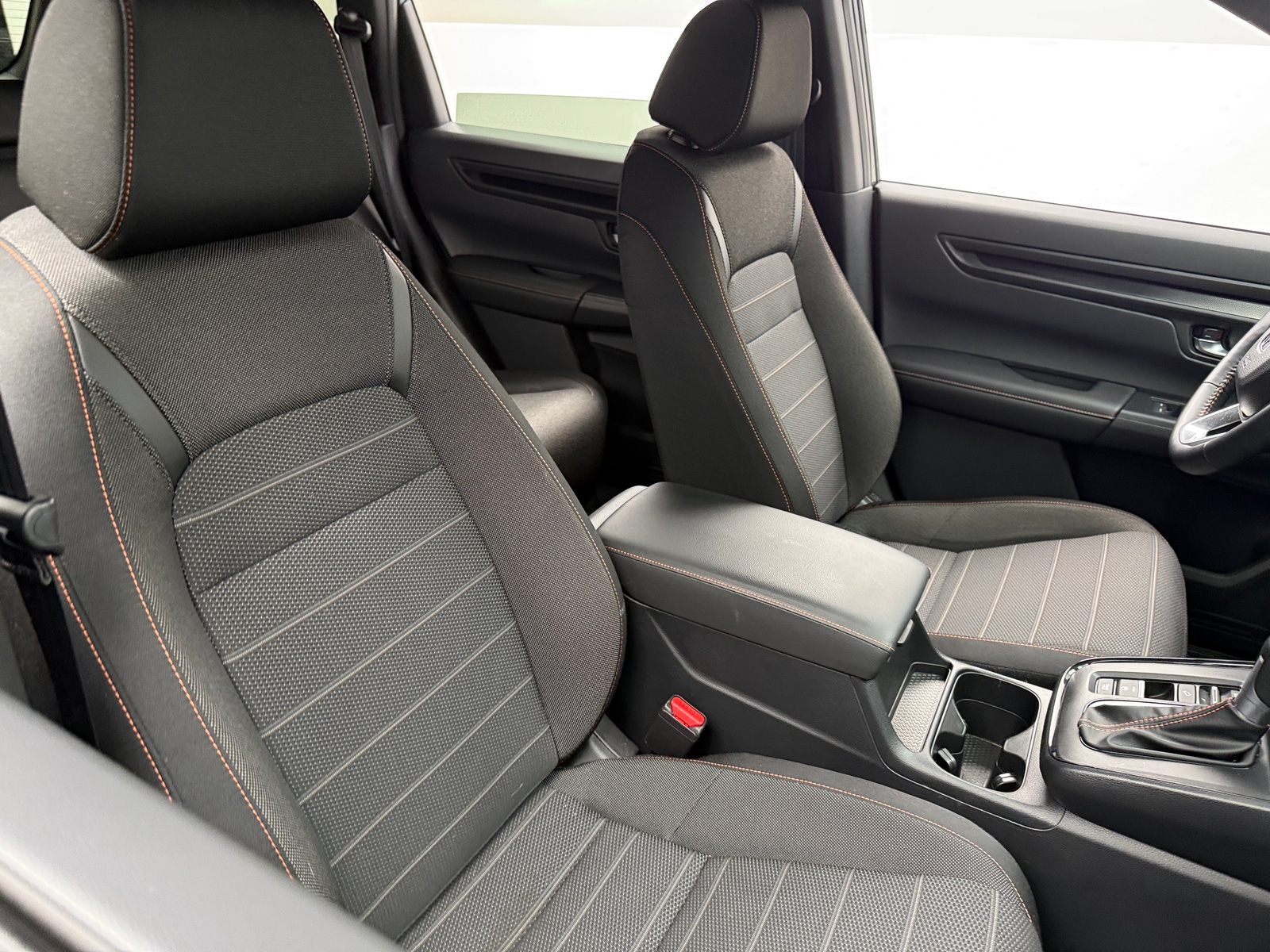 Thumbnail: 2025 Honda CR-V - 2