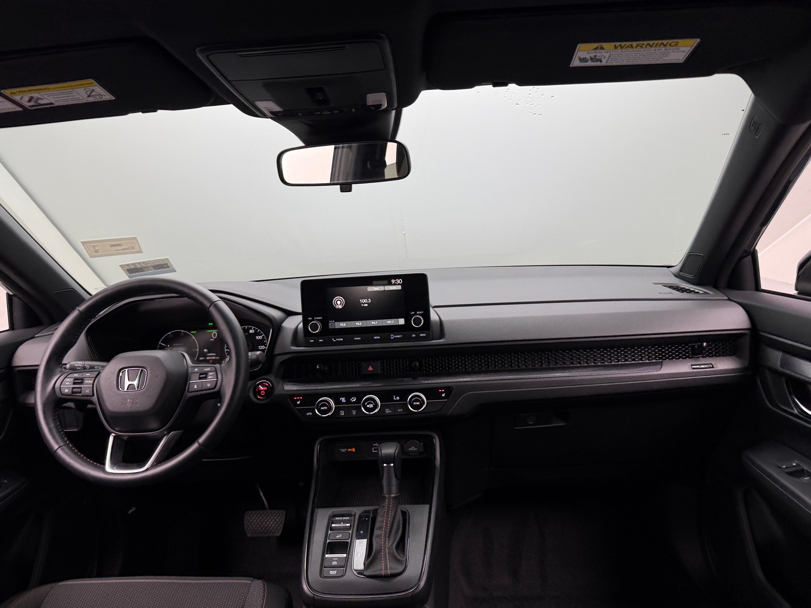 Thumbnail: 2025 Honda CR-V - 3