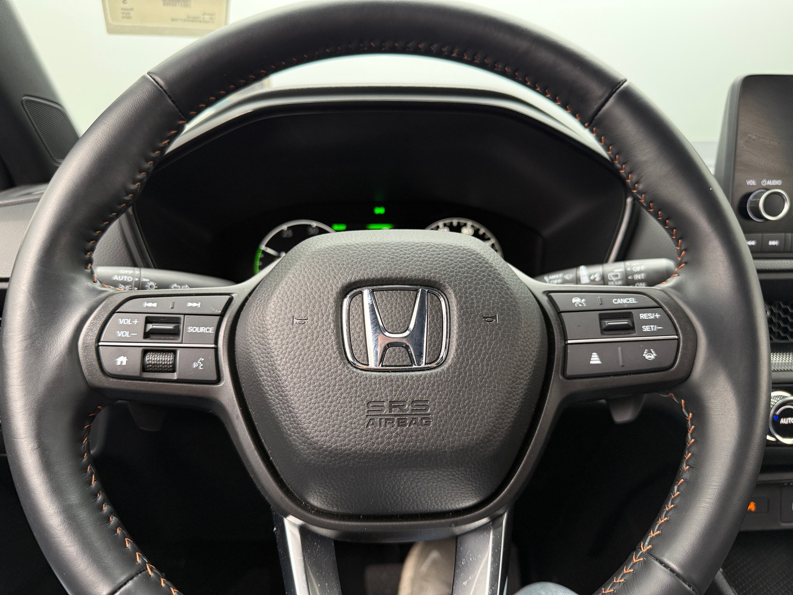 Thumbnail: 2025 Honda CR-V - 5