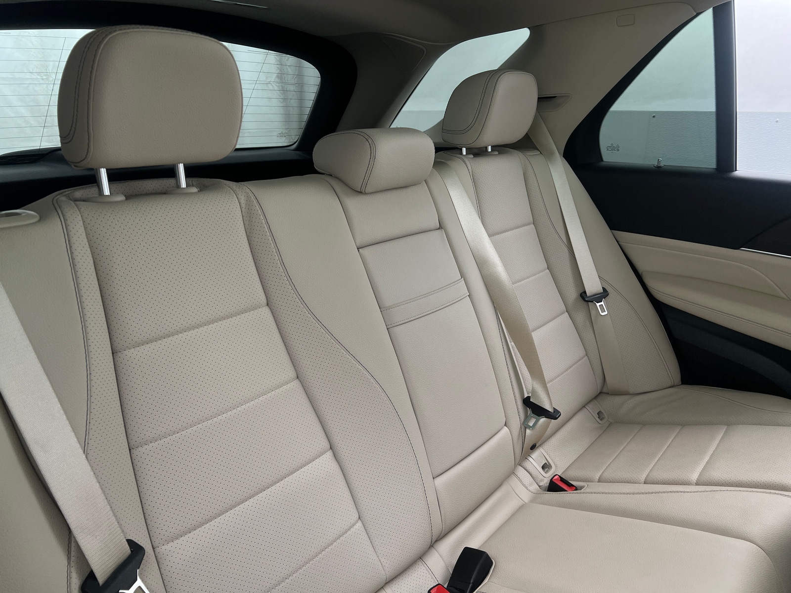 Thumbnail: 2021 Mercedes-Benz GLE - 5