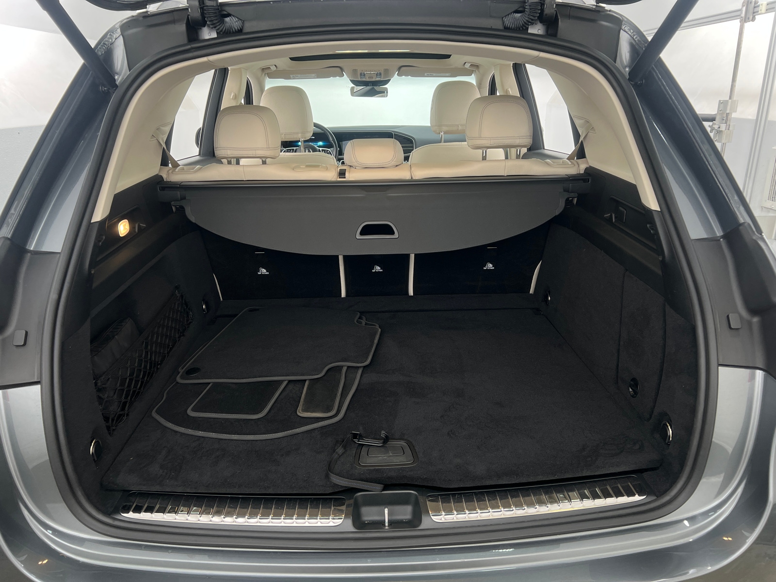 Thumbnail: 2021 Mercedes-Benz GLE - 6