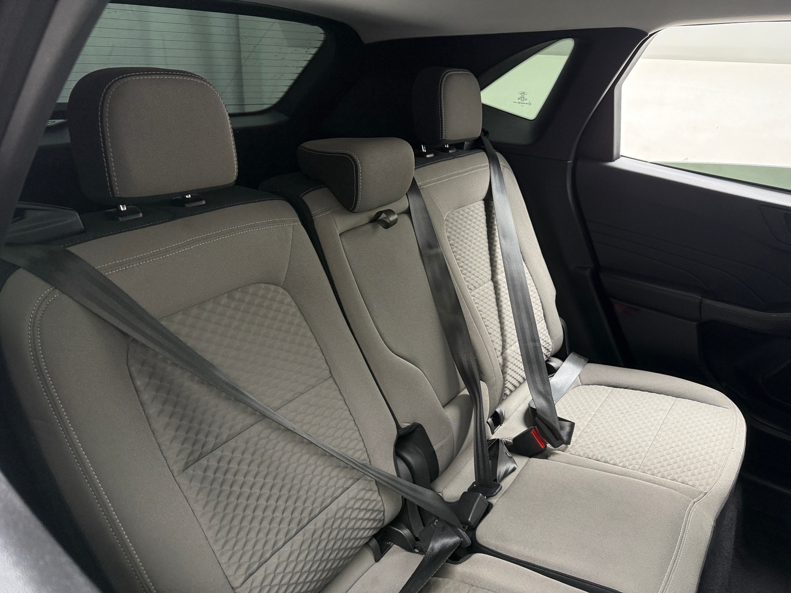 Thumbnail: 2022 Ford Escape - 6