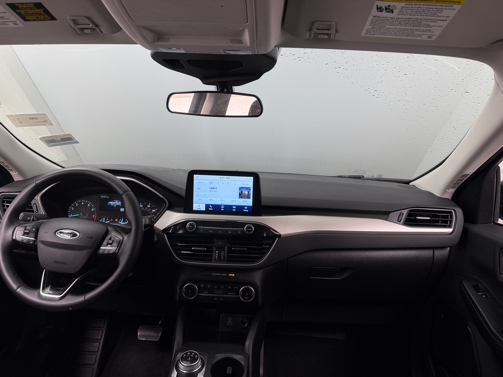 Thumbnail: 2022 Ford Escape - 3