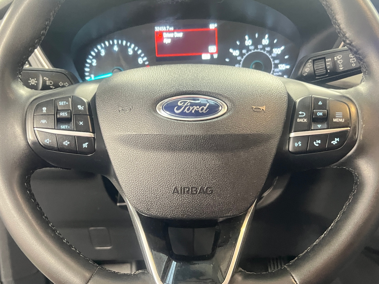 Thumbnail: 2022 Ford Escape - 5