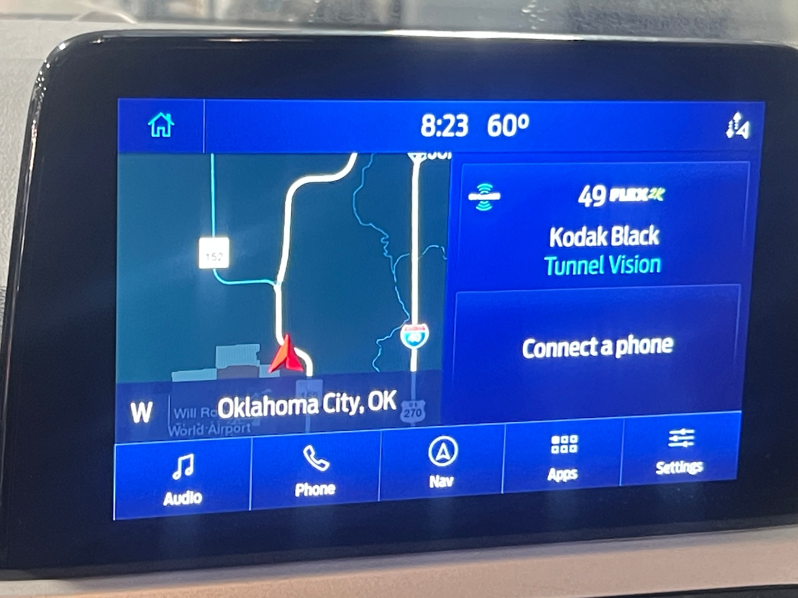 Thumbnail: 2022 Ford Escape - 4