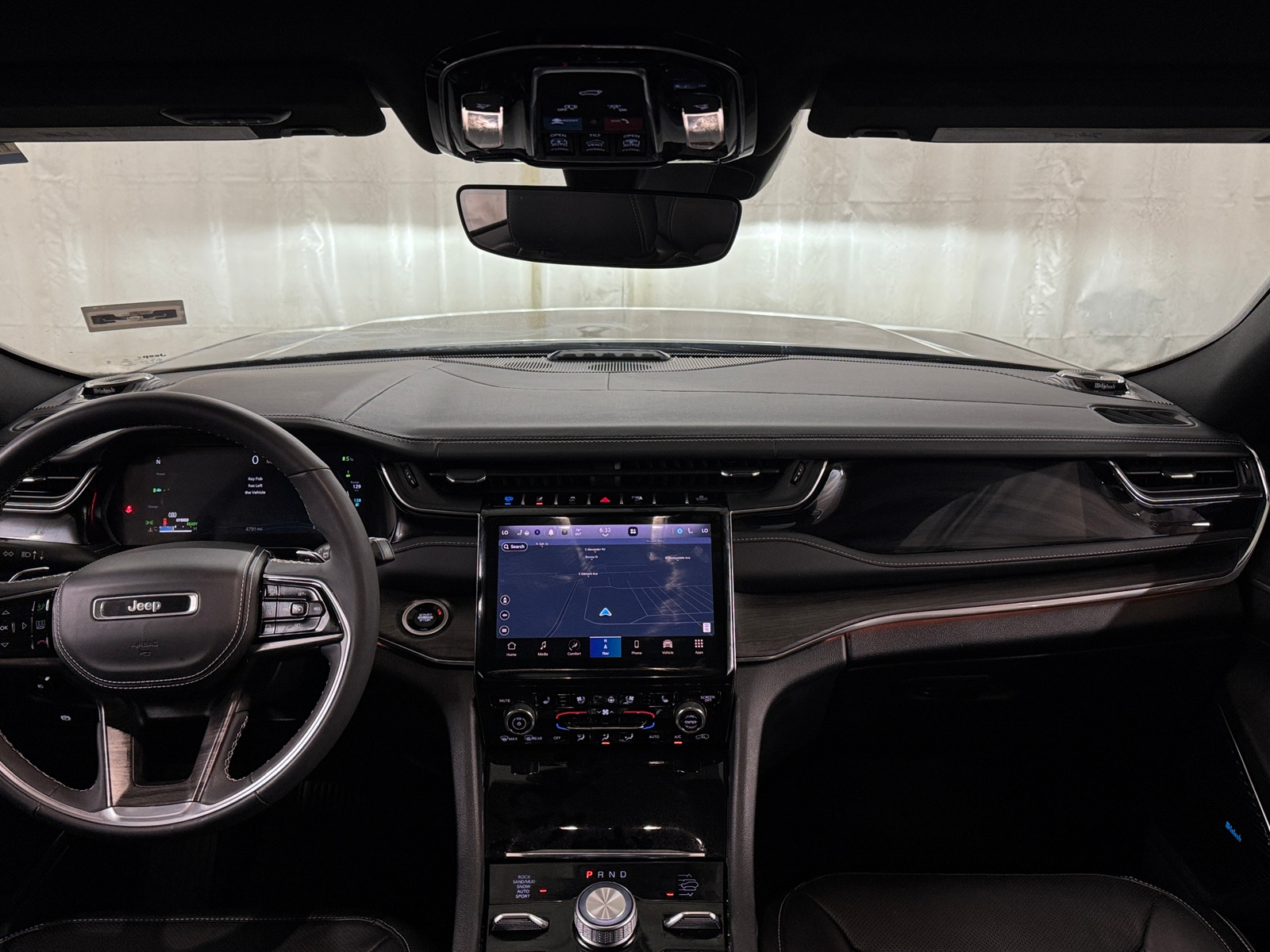 Thumbnail: 2024 Jeep Grand Cherokee - 2