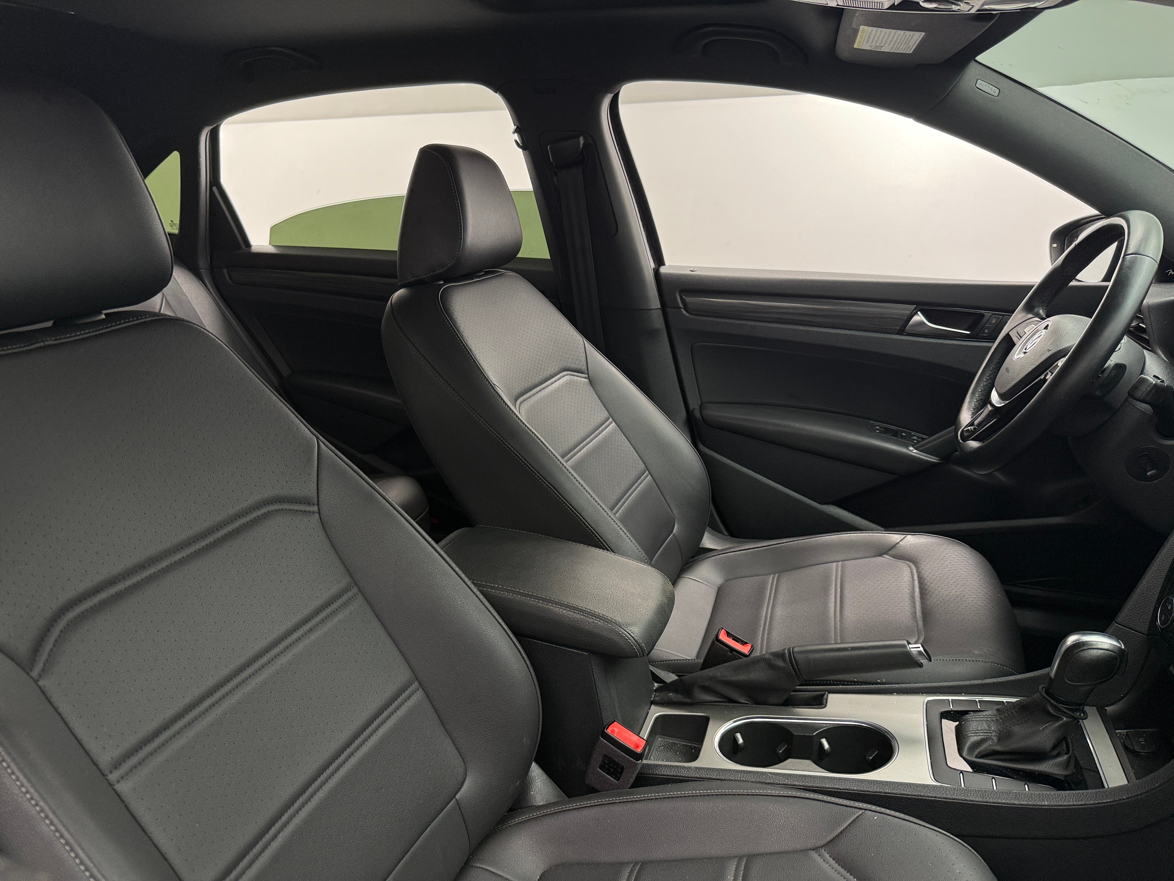 2021 Volkswagen Passat