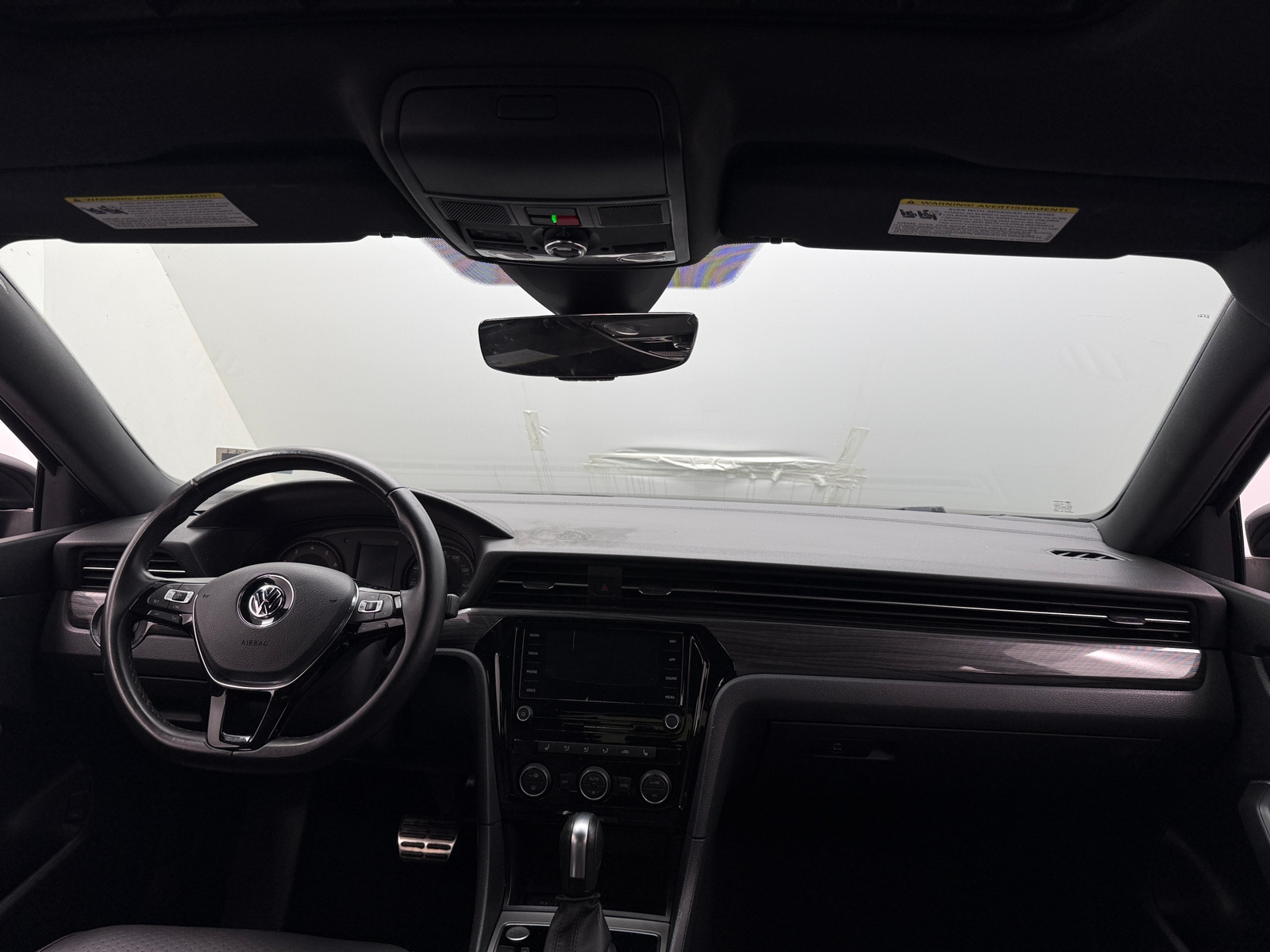 Thumbnail: 2021 Volkswagen Passat - 2