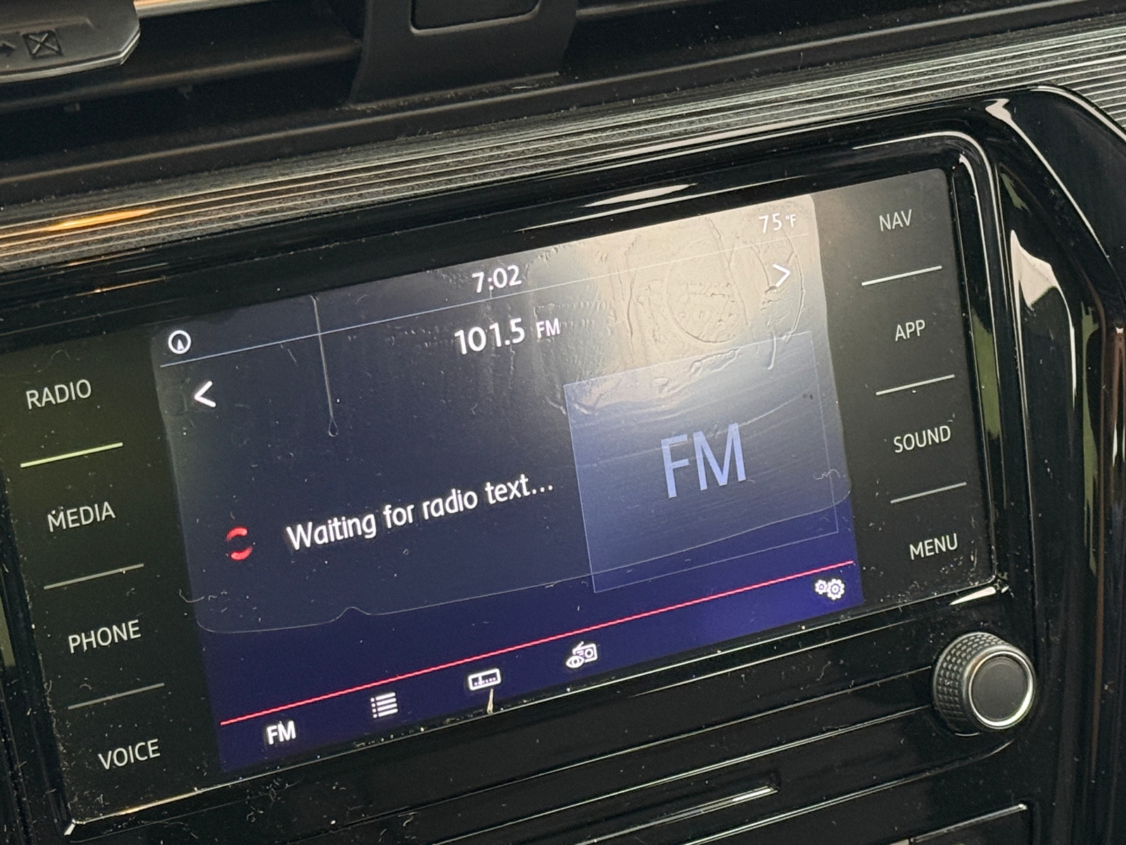 Thumbnail: 2021 Volkswagen Passat - 3