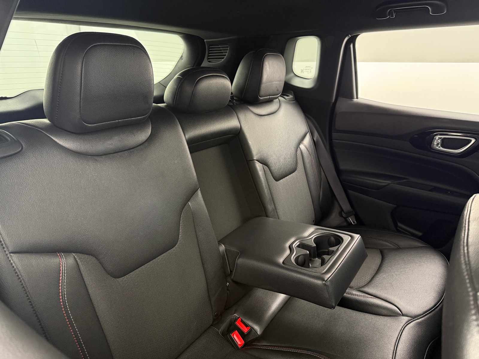 Thumbnail: 2024 Jeep Compass - 5