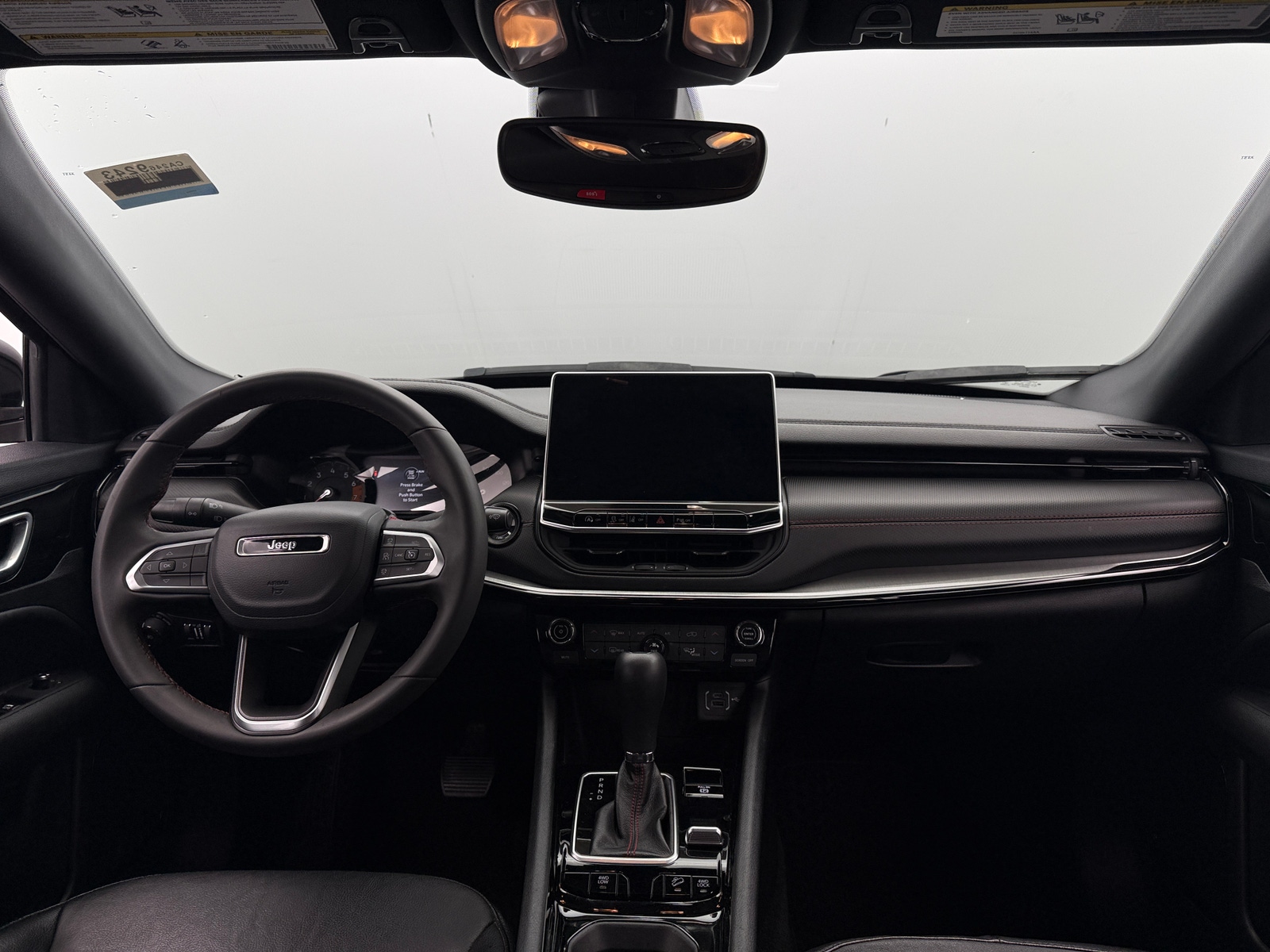 Thumbnail: 2024 Jeep Compass - 2