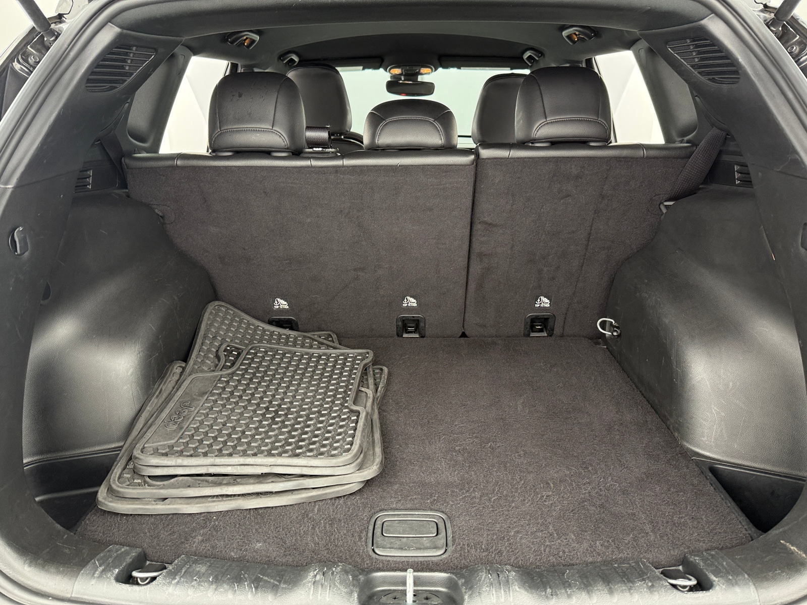 Thumbnail: 2024 Jeep Compass - 6