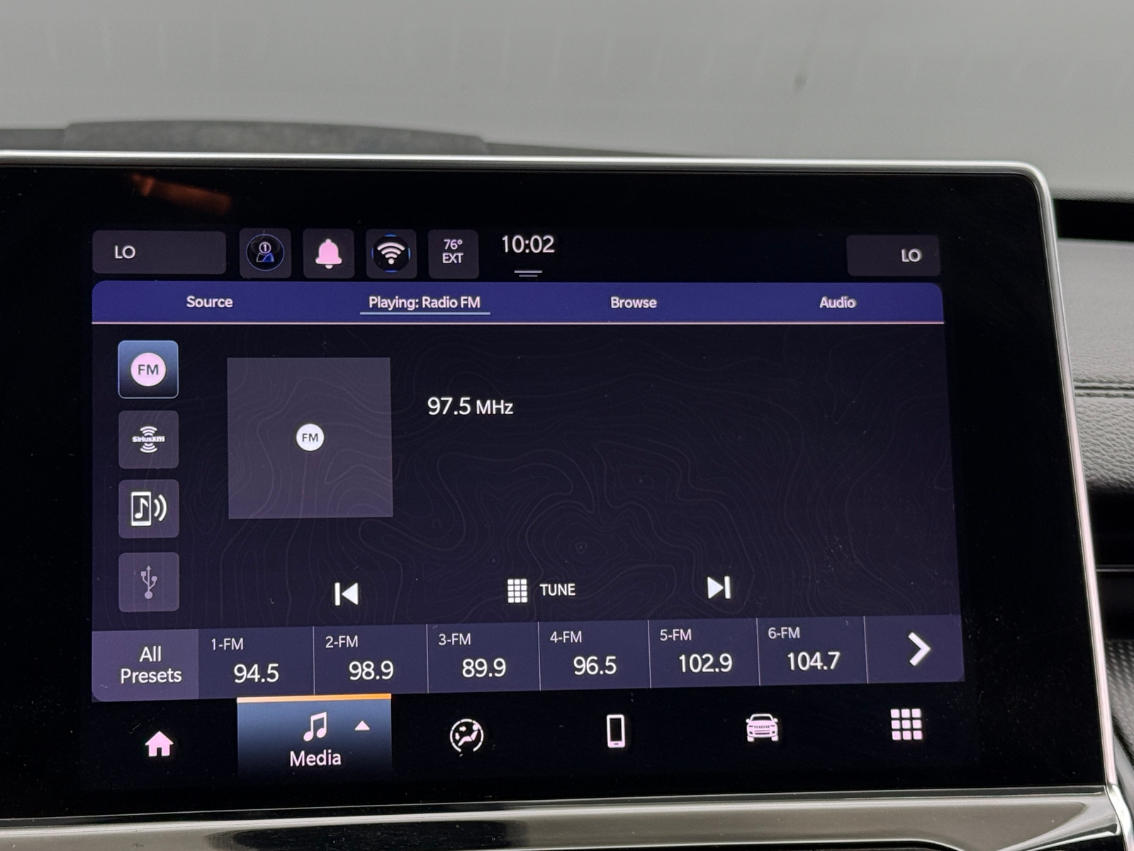 Thumbnail: 2024 Jeep Compass - 3