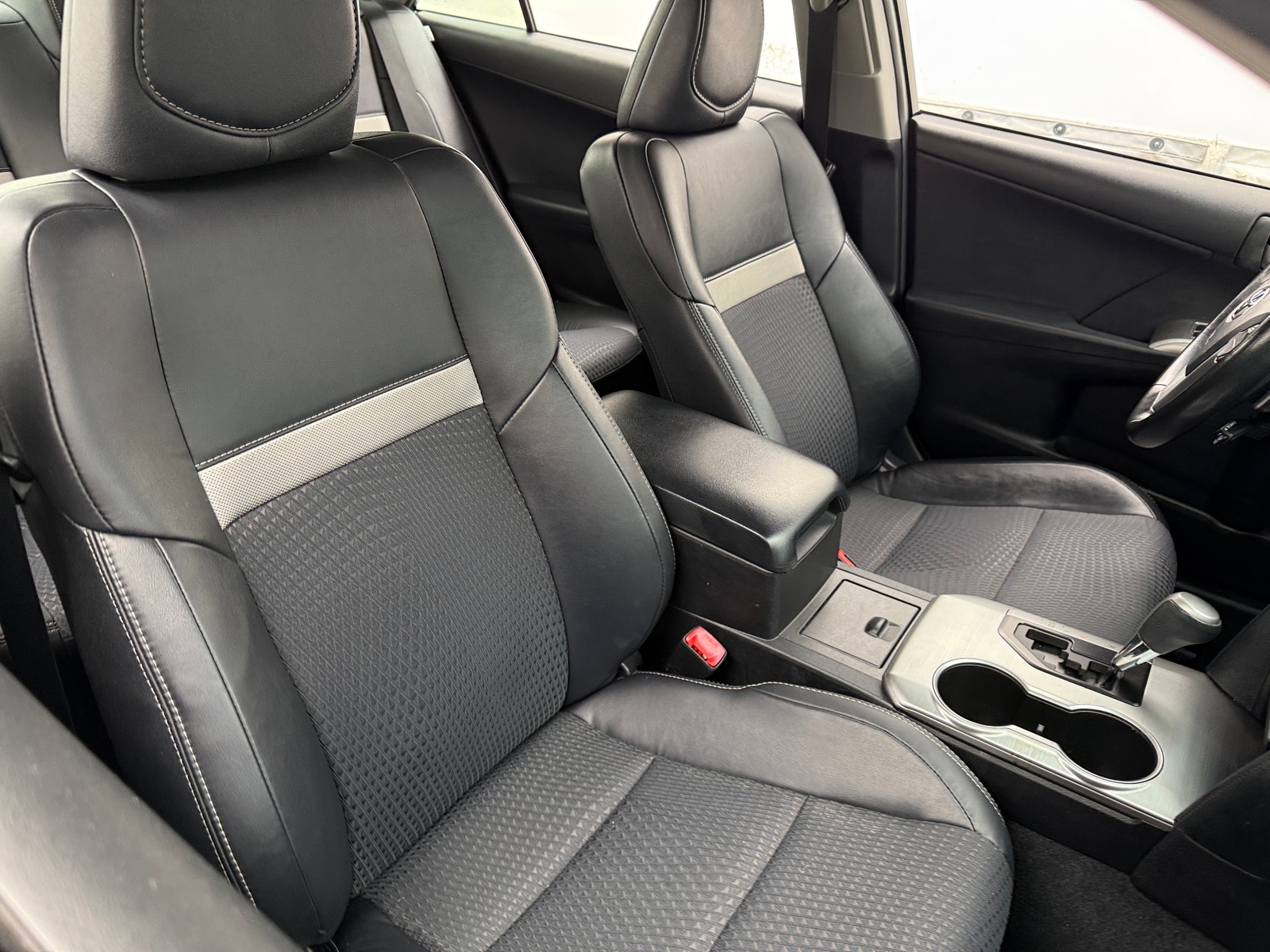 Thumbnail: 2012 Toyota Camry - 2