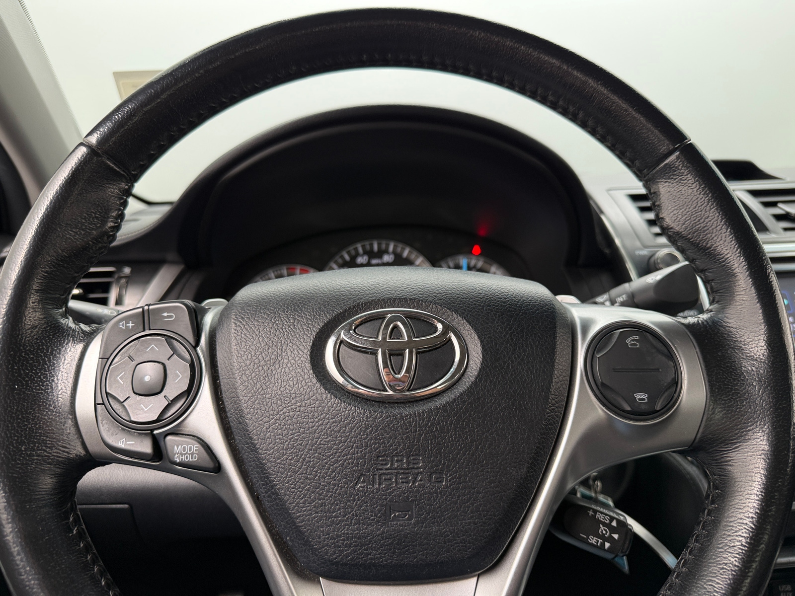 Thumbnail: 2012 Toyota Camry - 5