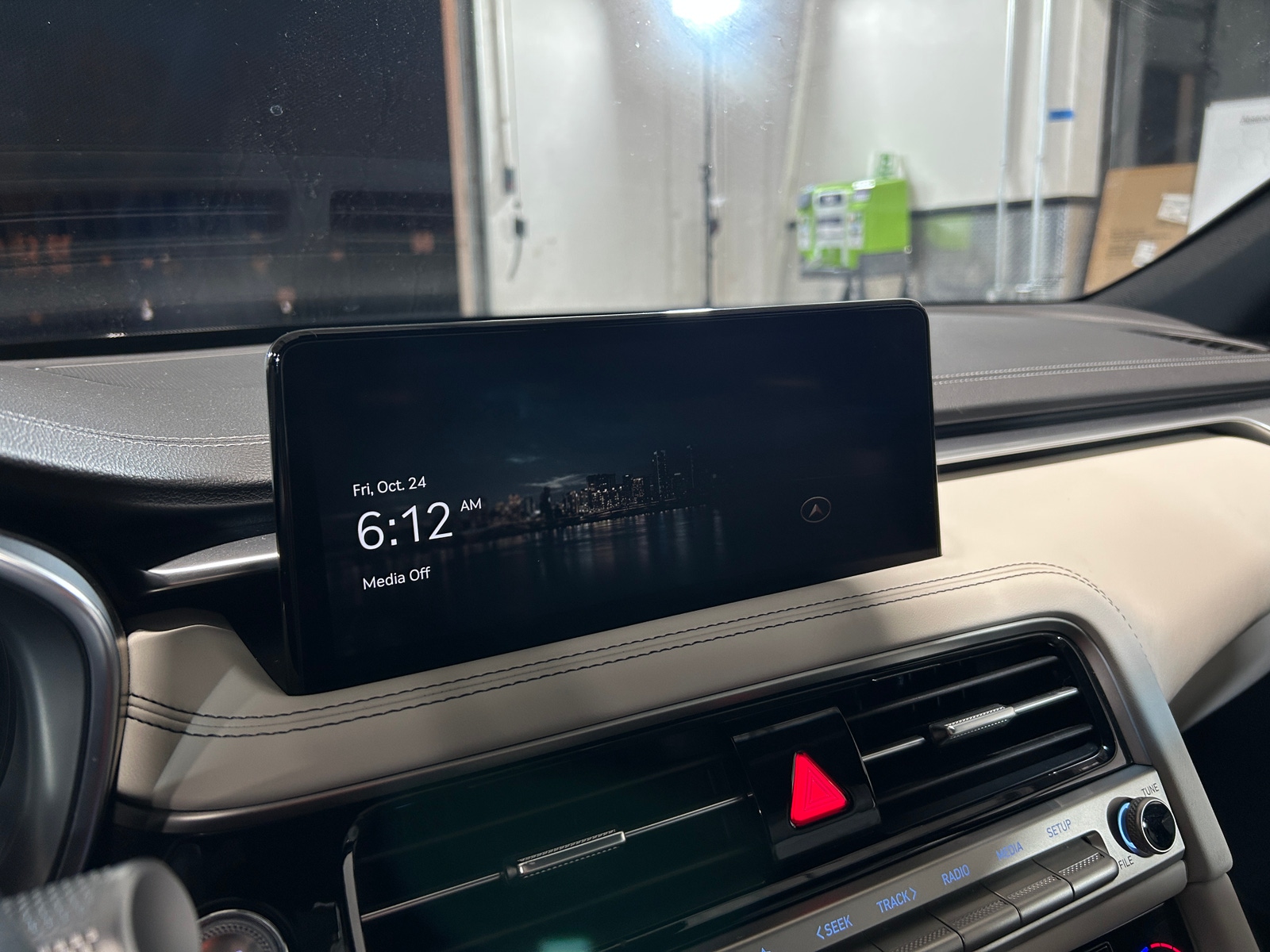 Thumbnail: 2025 Genesis G70 - 3