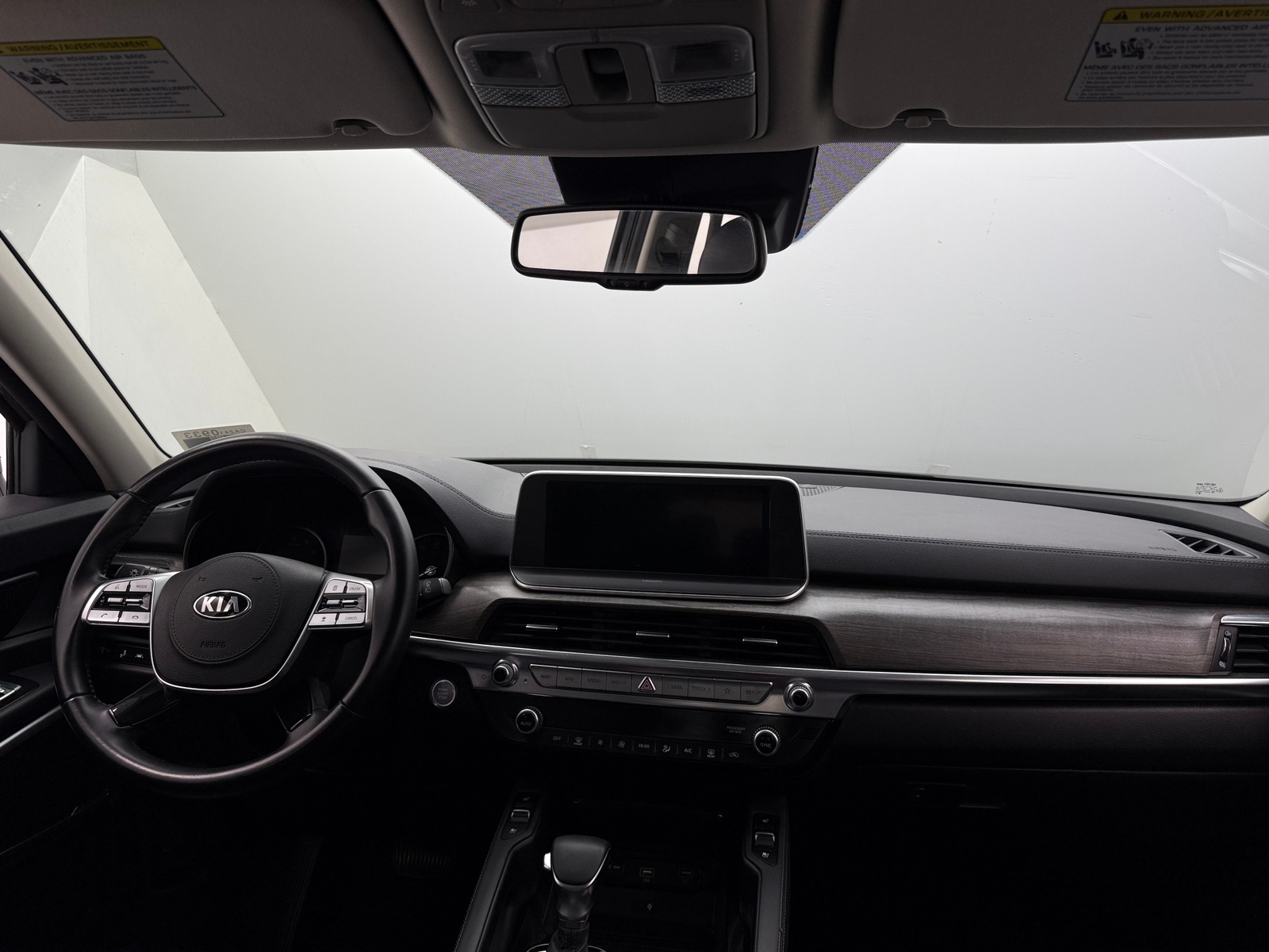 Thumbnail: 2020 Kia Telluride - 2