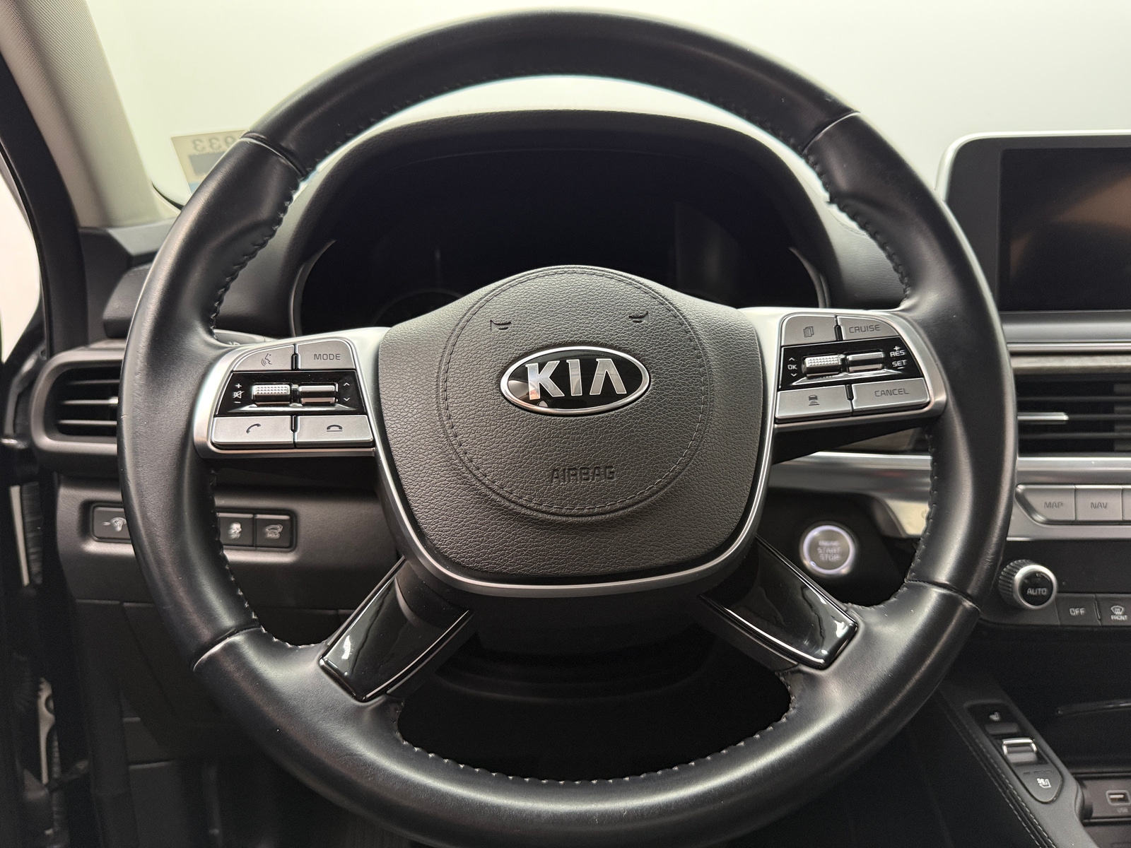 Thumbnail: 2020 Kia Telluride - 4