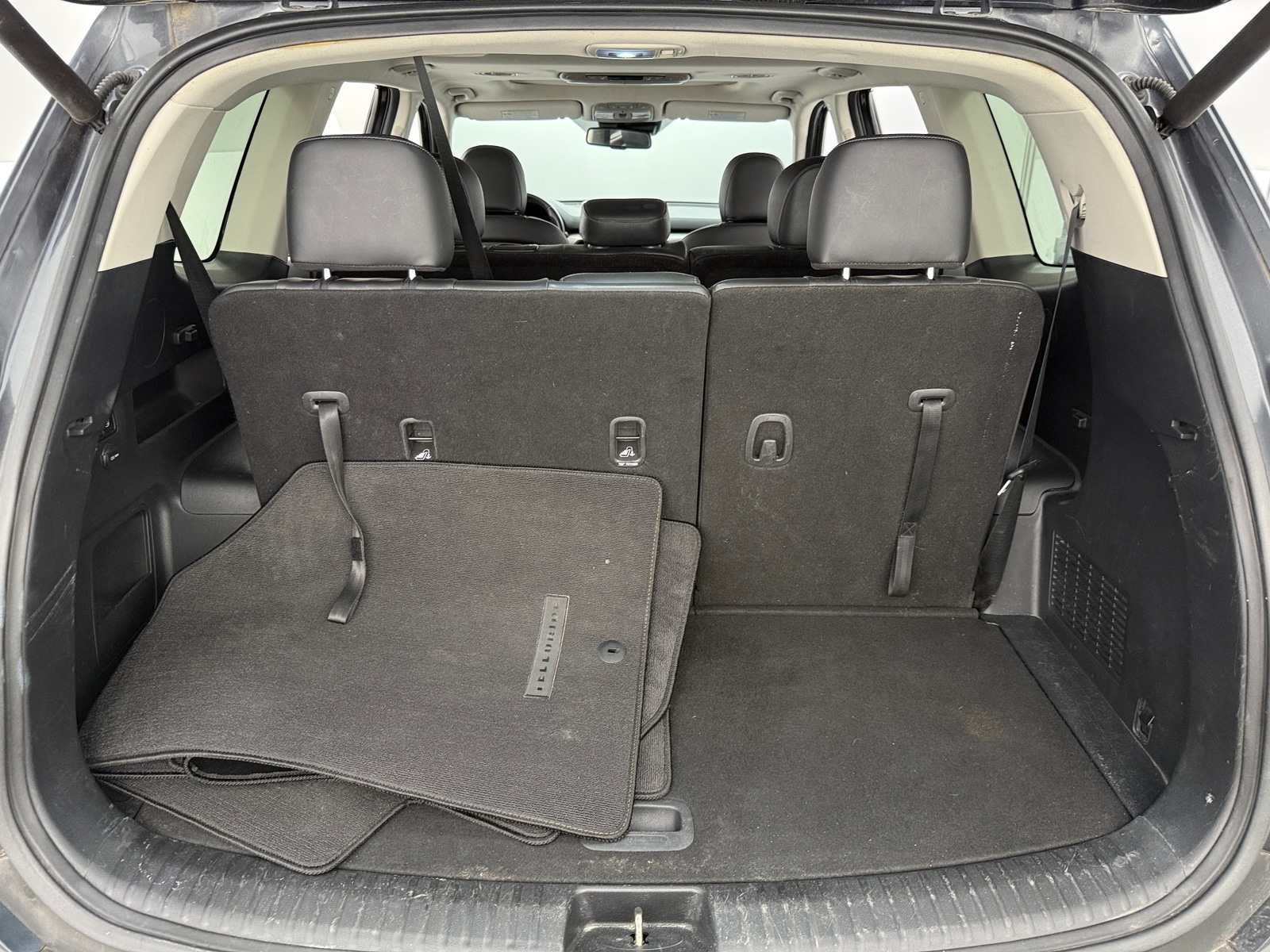 Thumbnail: 2020 Kia Telluride - 6