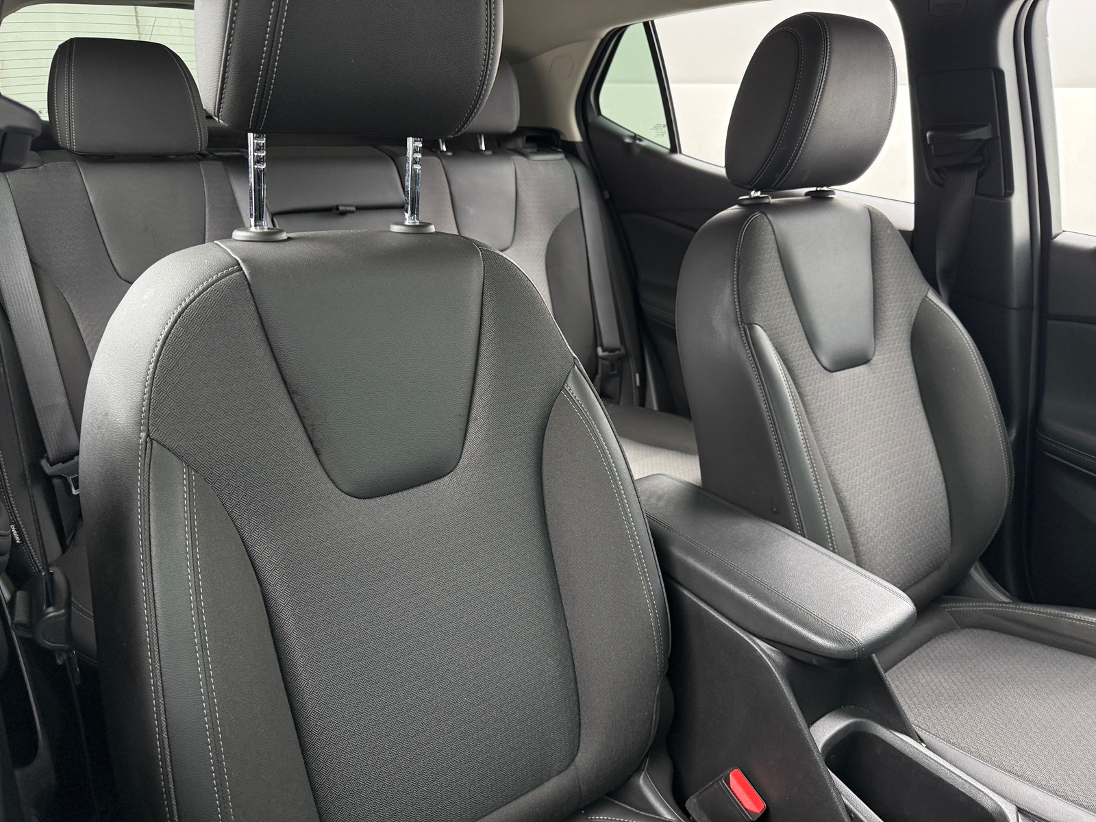 Thumbnail: 2023 Buick Encore GX - 2