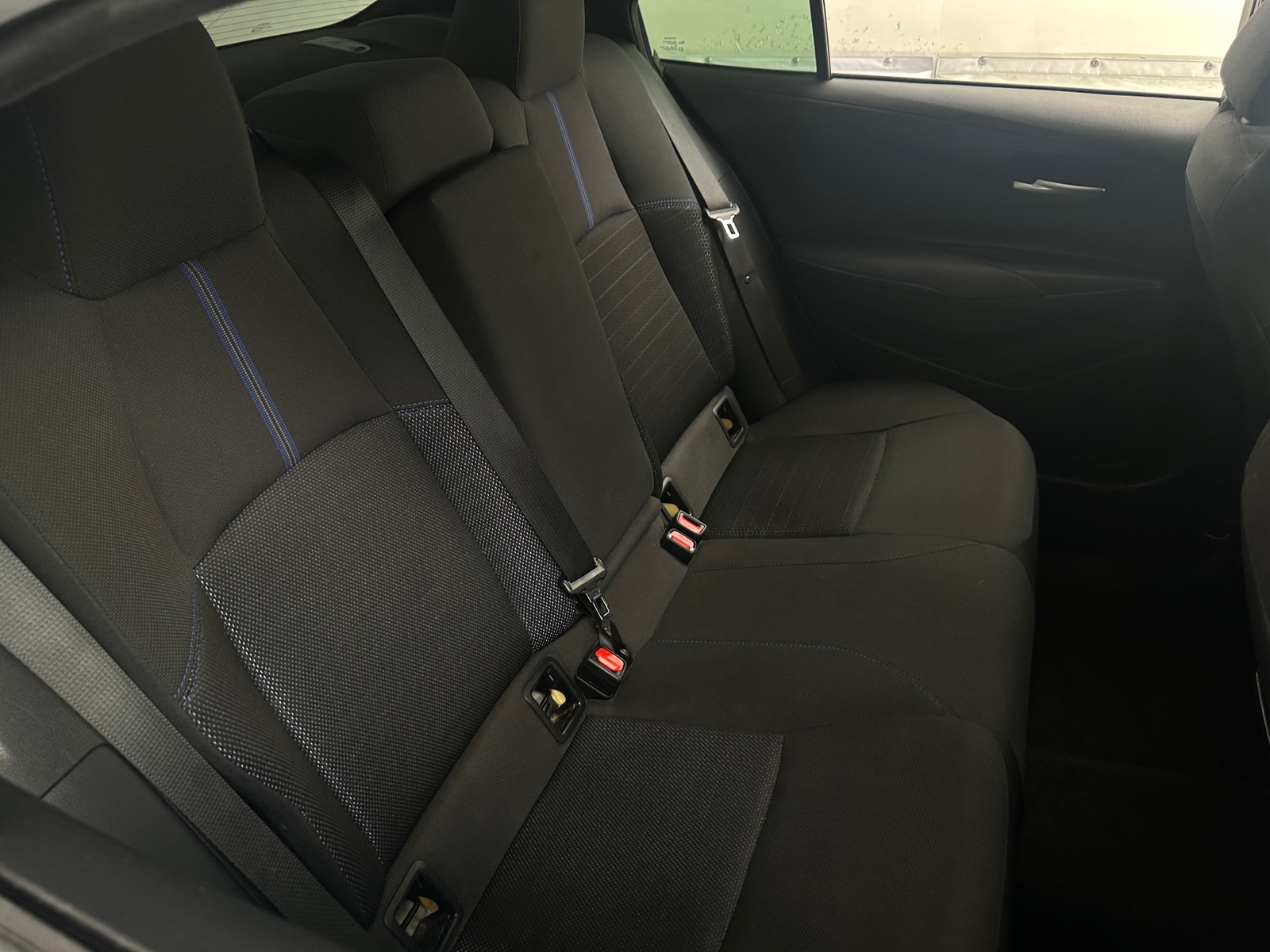 Thumbnail: 2022 Toyota Corolla - 6