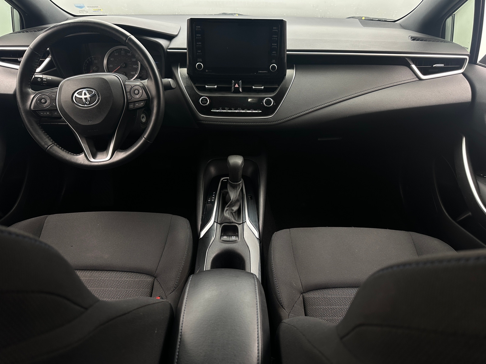 Thumbnail: 2022 Toyota Corolla - 3