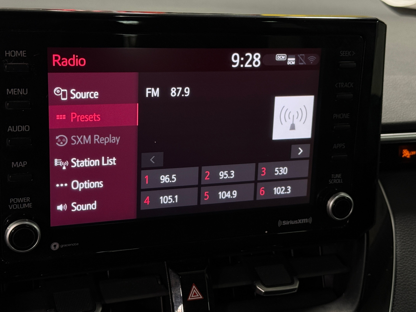 Thumbnail: 2022 Toyota Corolla - 4