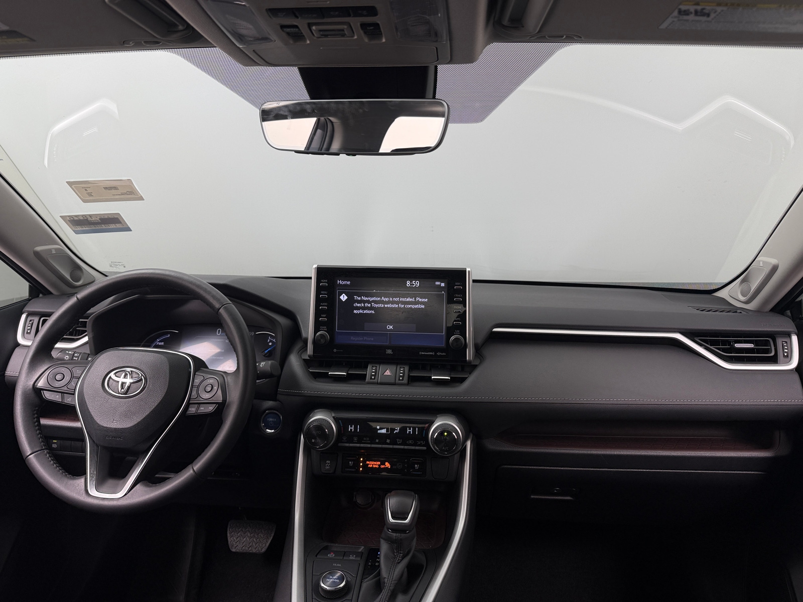 Thumbnail: 2022 Toyota RAV4 - 2