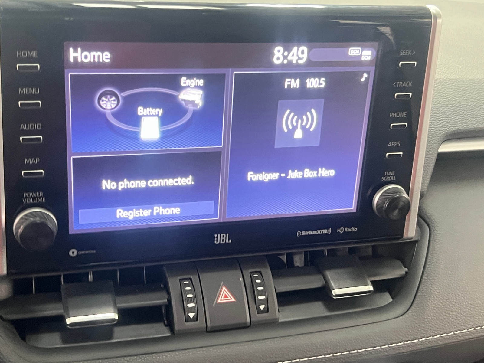 Thumbnail: 2022 Toyota RAV4 - 3