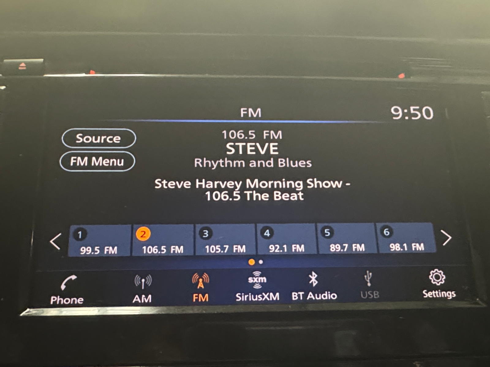 Thumbnail: 2020 Nissan Rogue Sport - 4