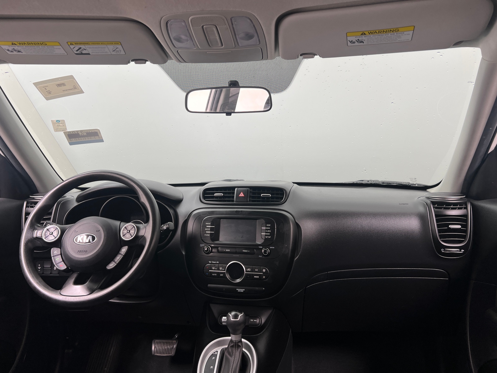 Thumbnail: 2017 Kia Soul - 3