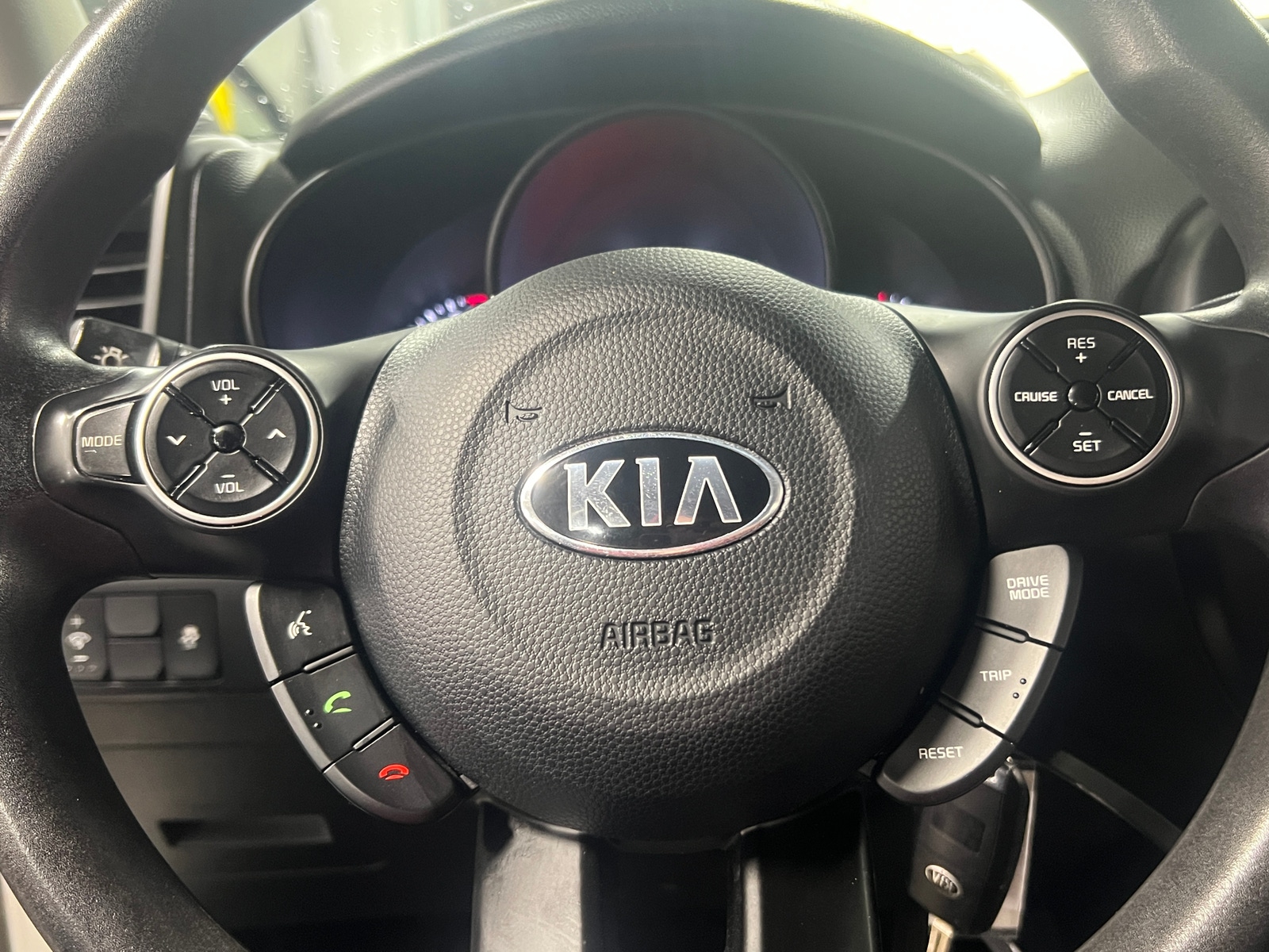 Thumbnail: 2017 Kia Soul - 5