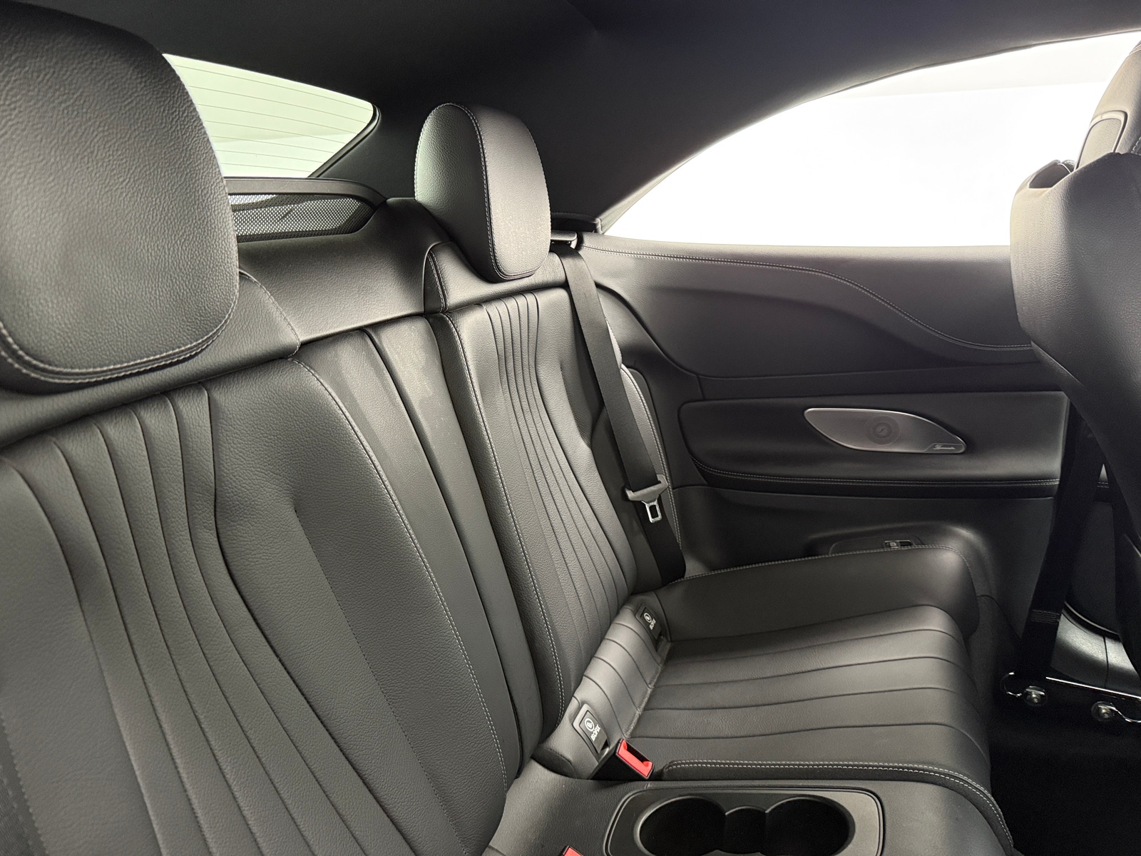 Thumbnail: 2019 Mercedes-Benz E-Class - 5