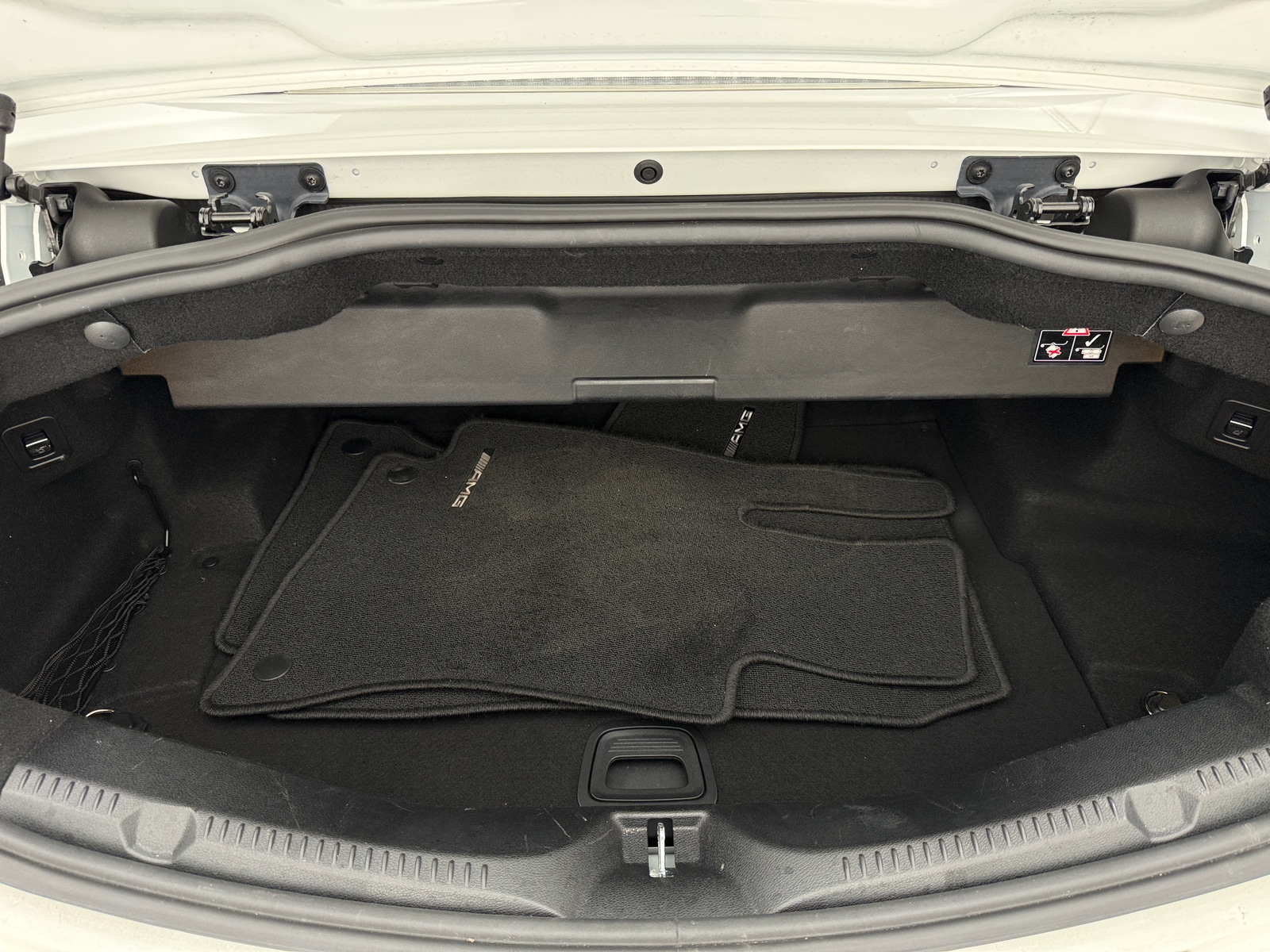 Thumbnail: 2019 Mercedes-Benz E-Class - 6