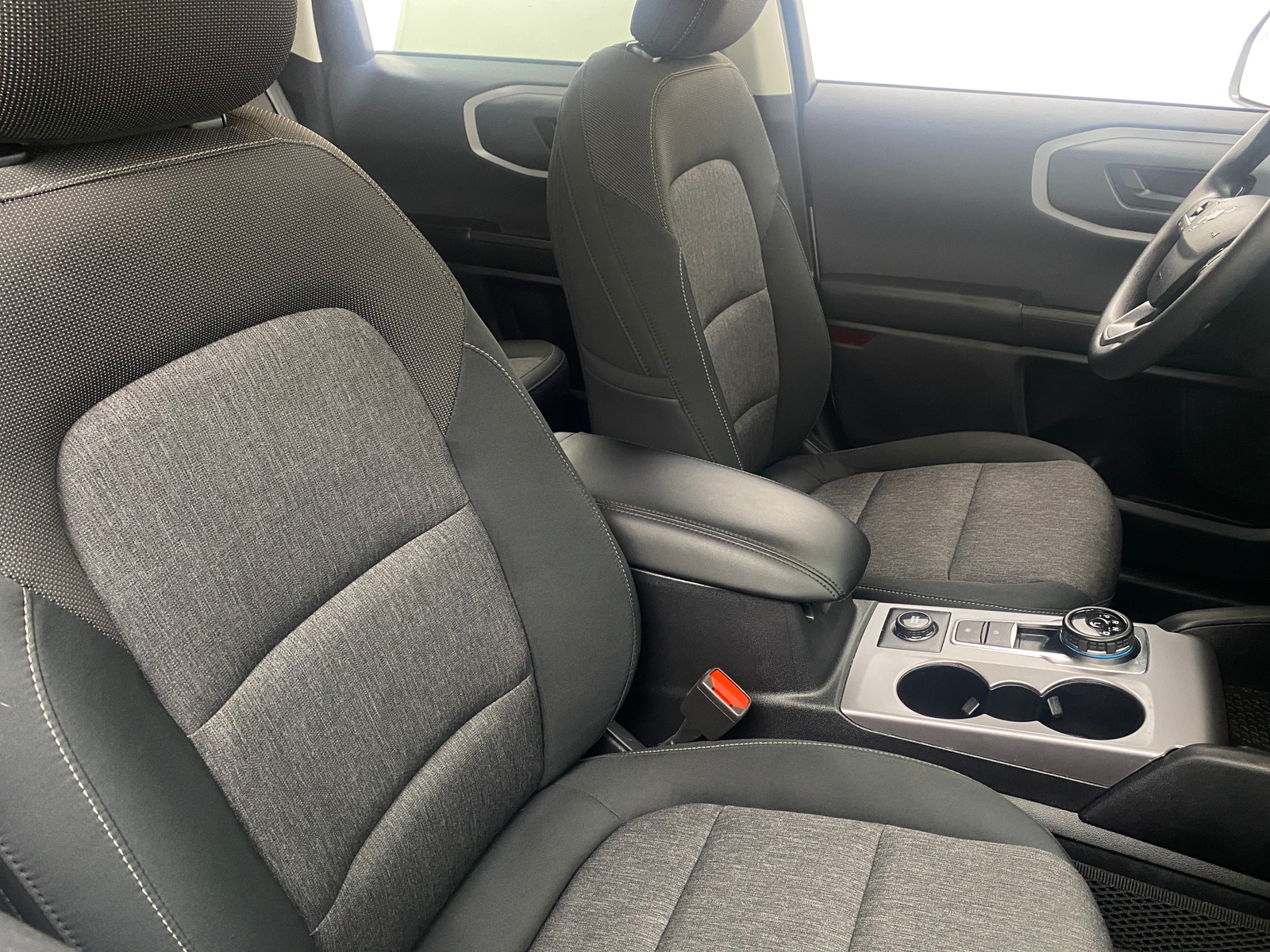 Thumbnail: 2024 Ford Bronco Sport - 2