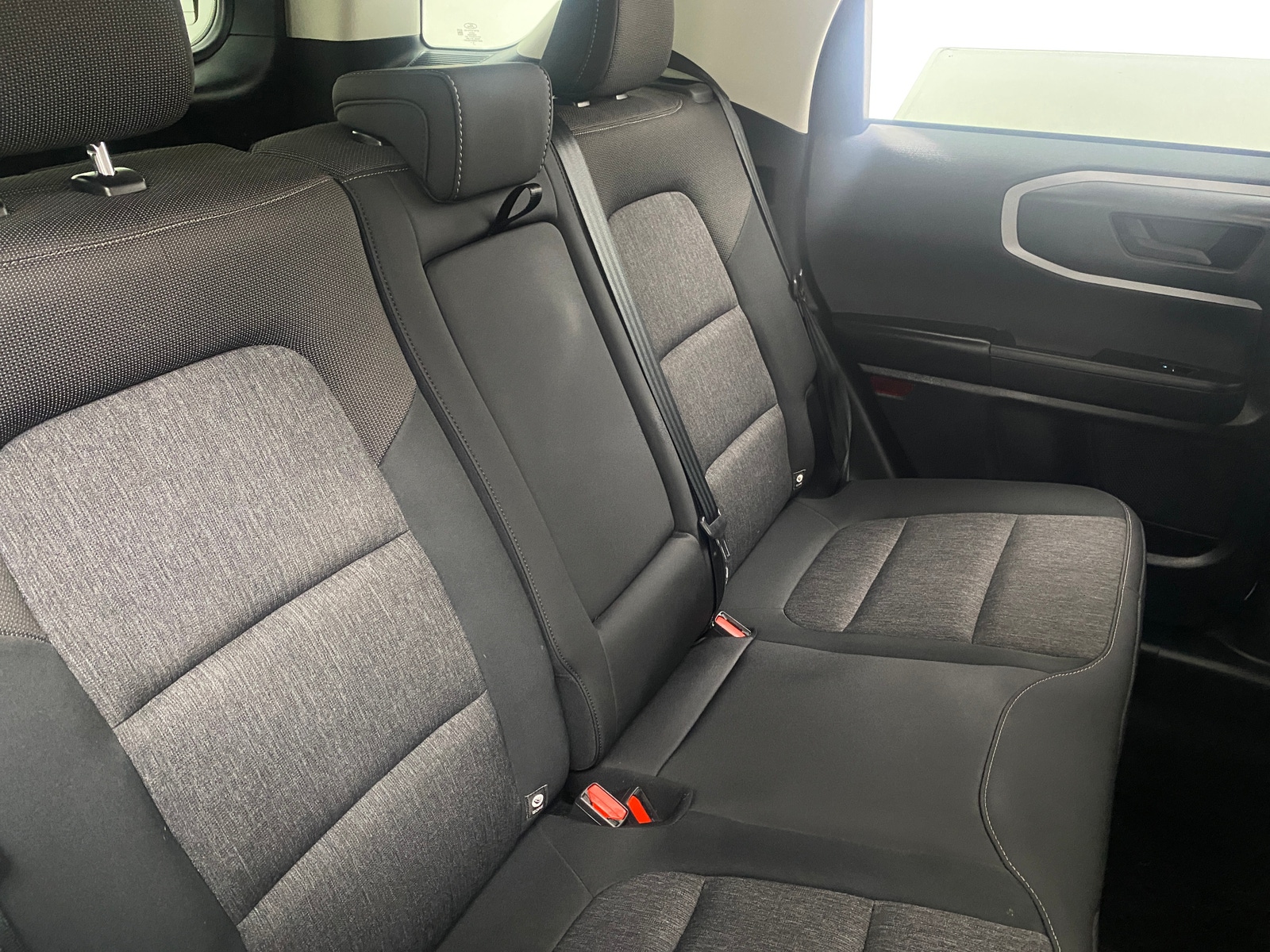 Thumbnail: 2024 Ford Bronco Sport - 6