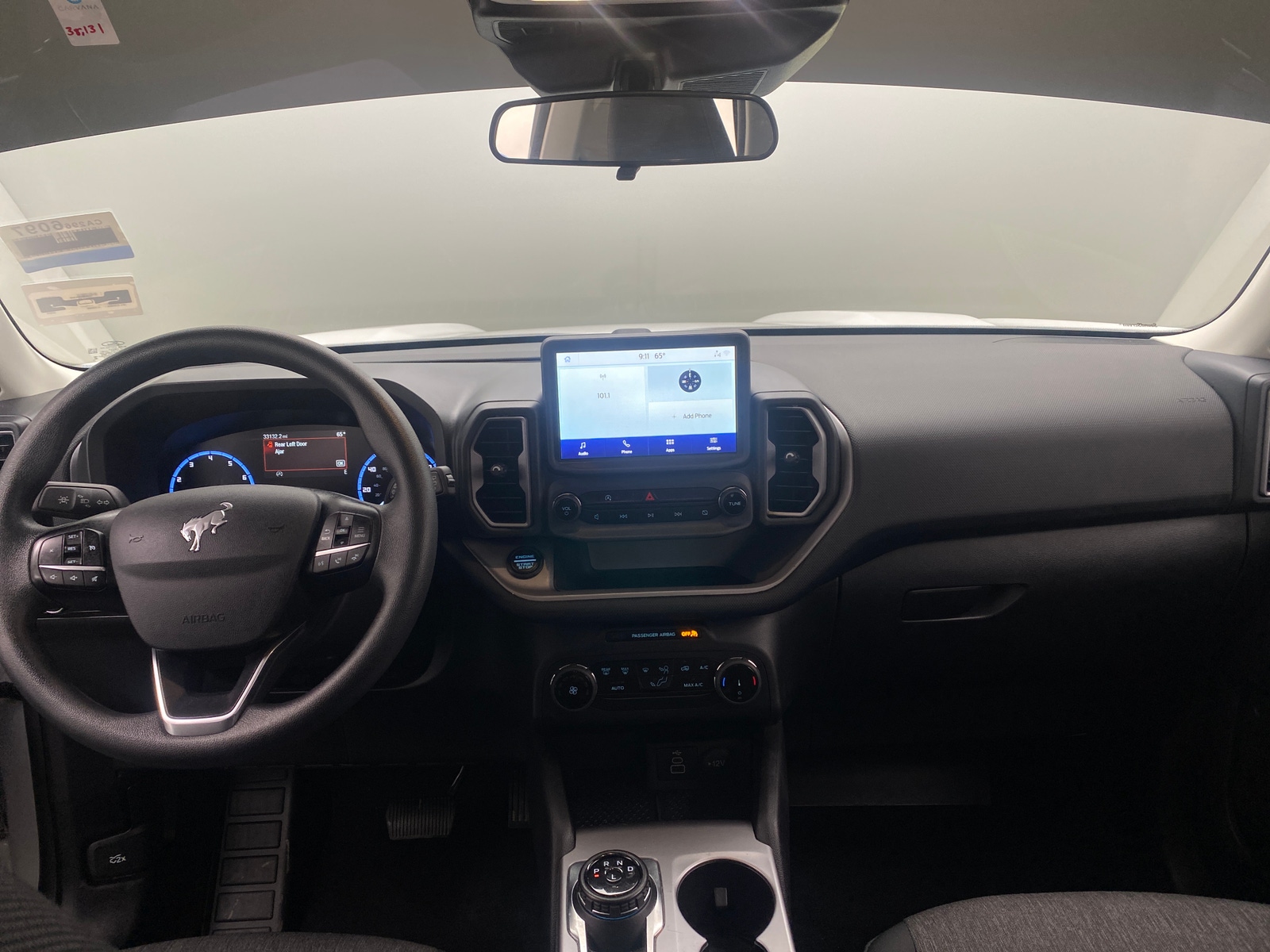 Thumbnail: 2024 Ford Bronco Sport - 3