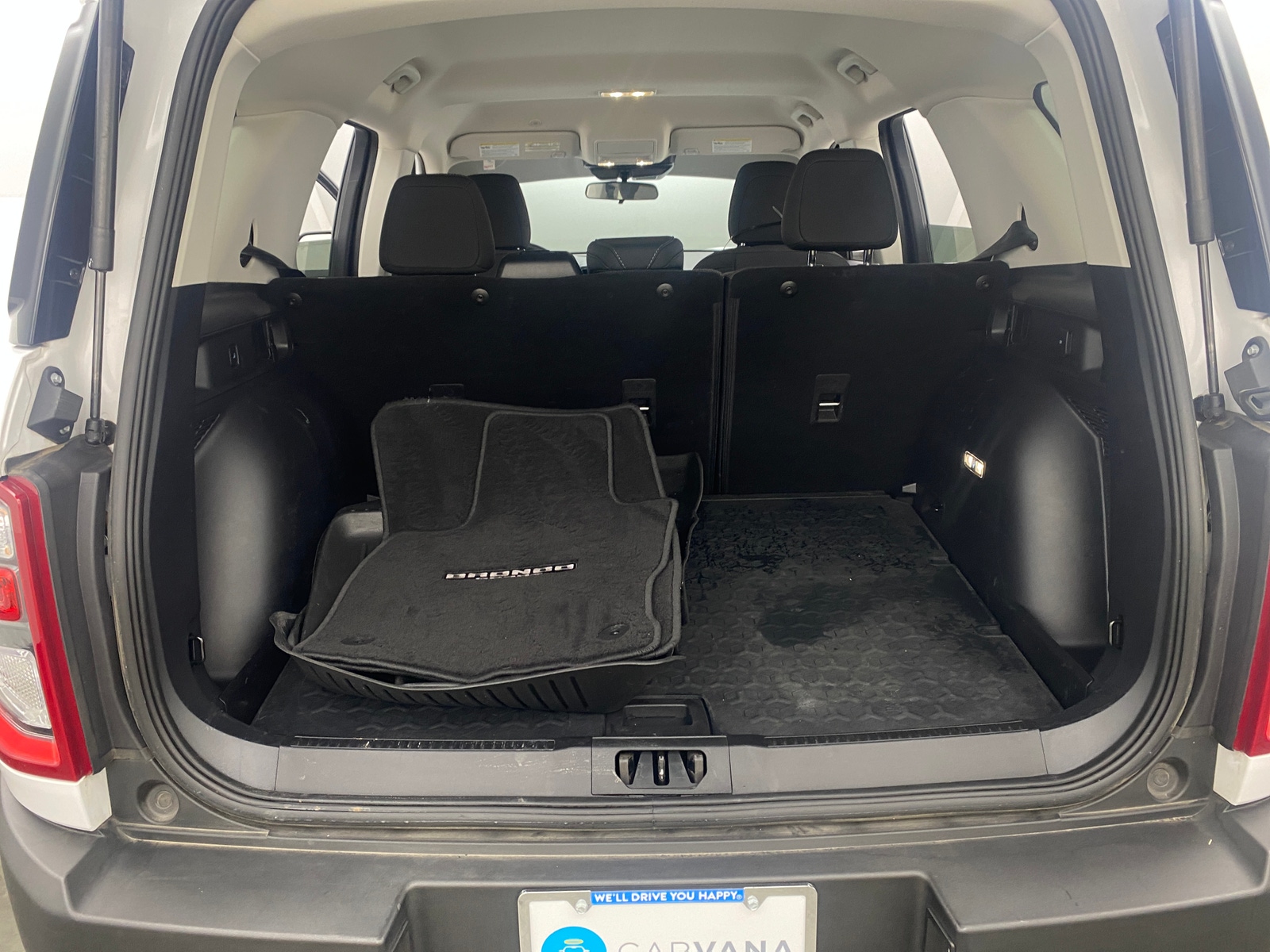 Thumbnail: 2024 Ford Bronco Sport - 7