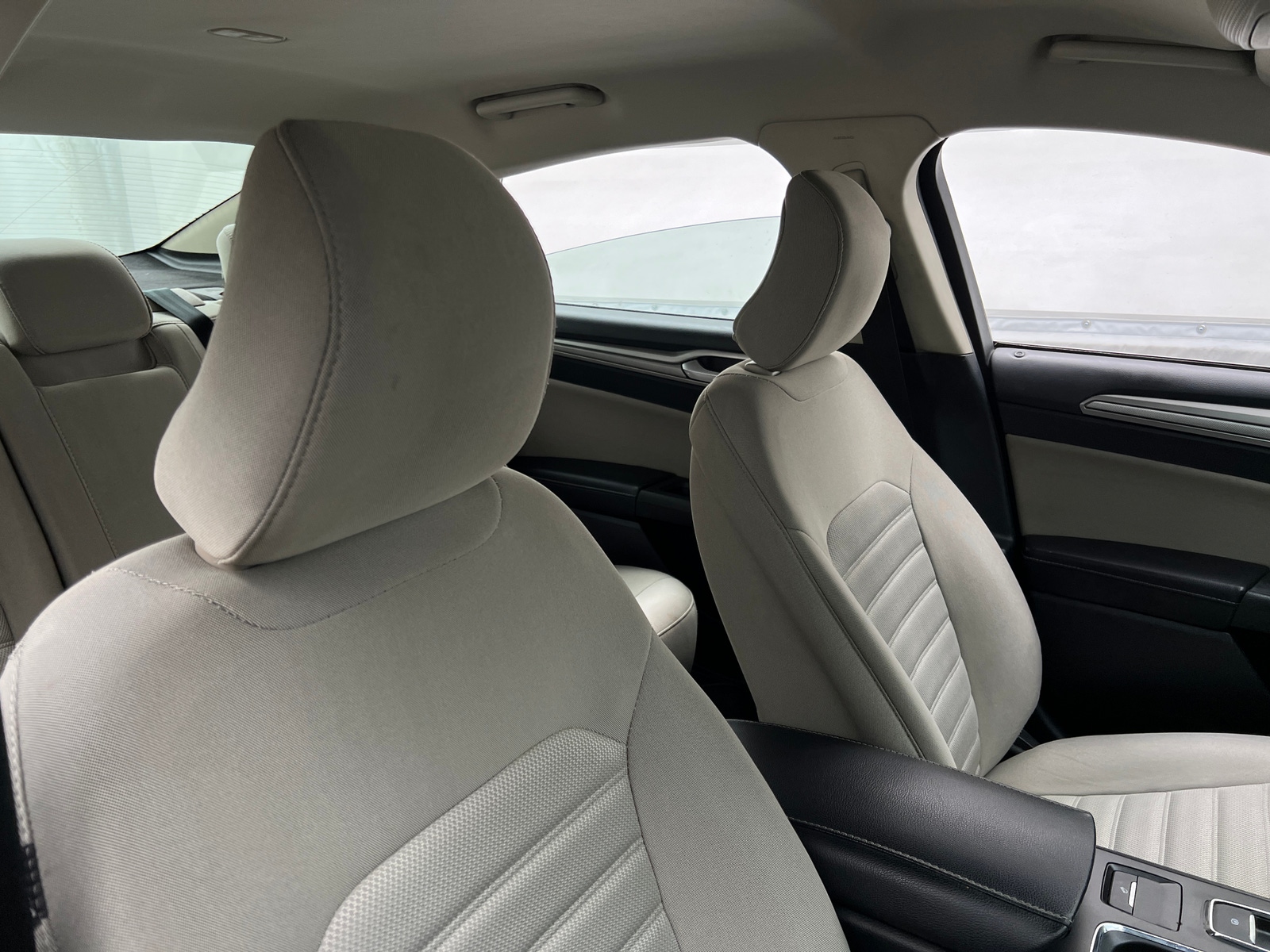 Thumbnail: 2018 Ford Fusion - 2