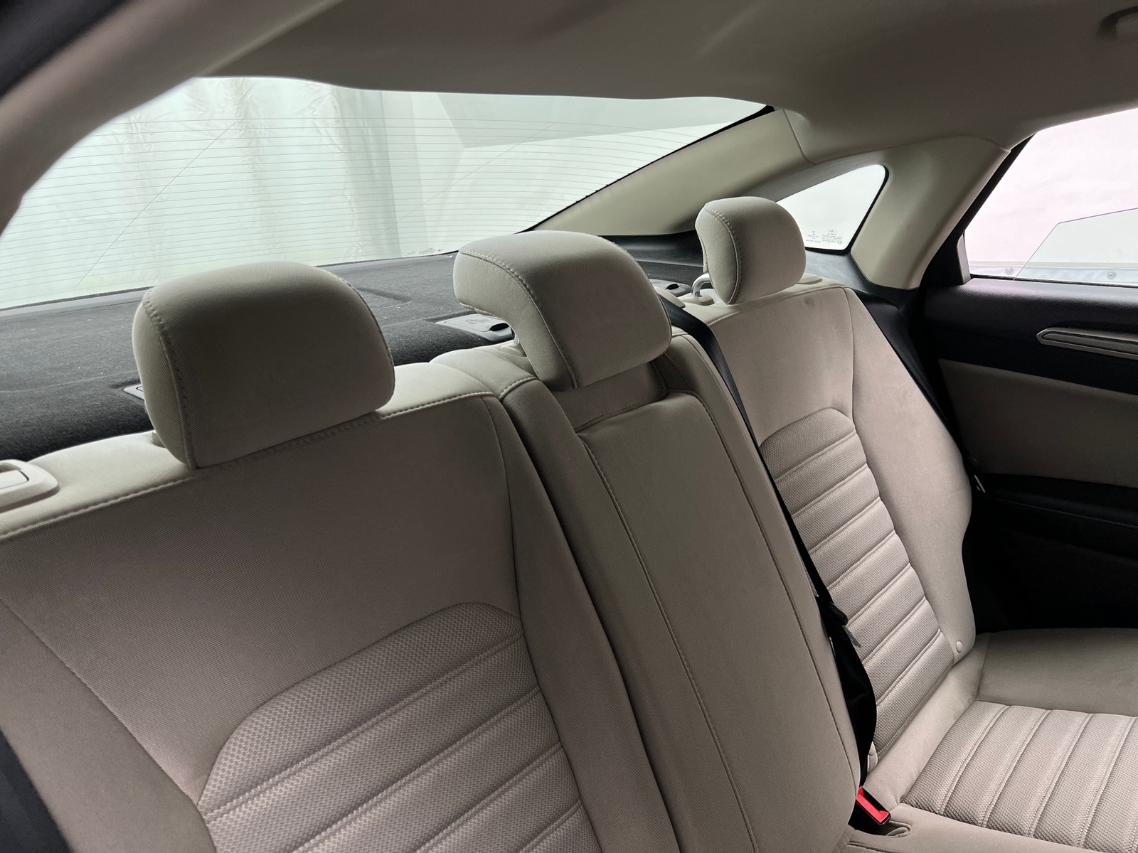 Thumbnail: 2018 Ford Fusion - 6